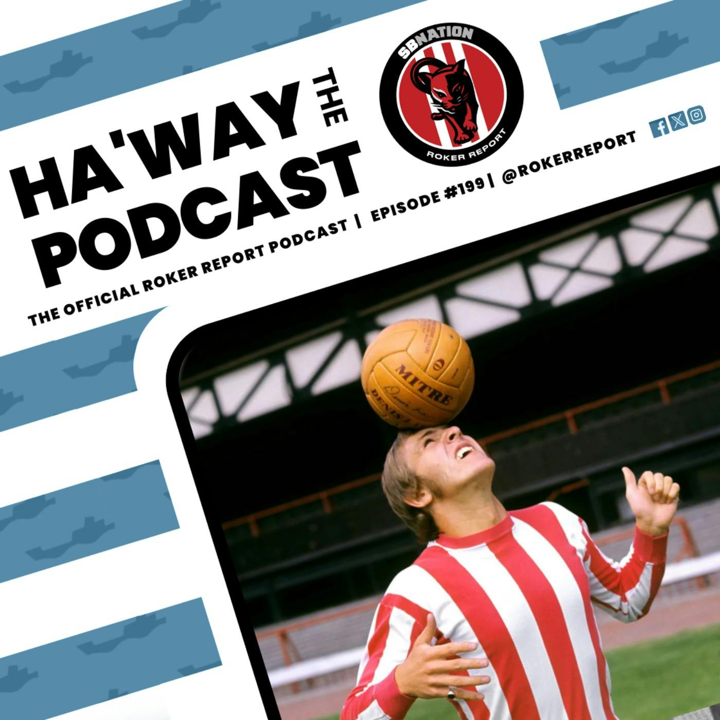 ON THIS WEEK | 8-14 September | Colin Todd, Albert Stubbins & the Mystery of Steve Hardwick!