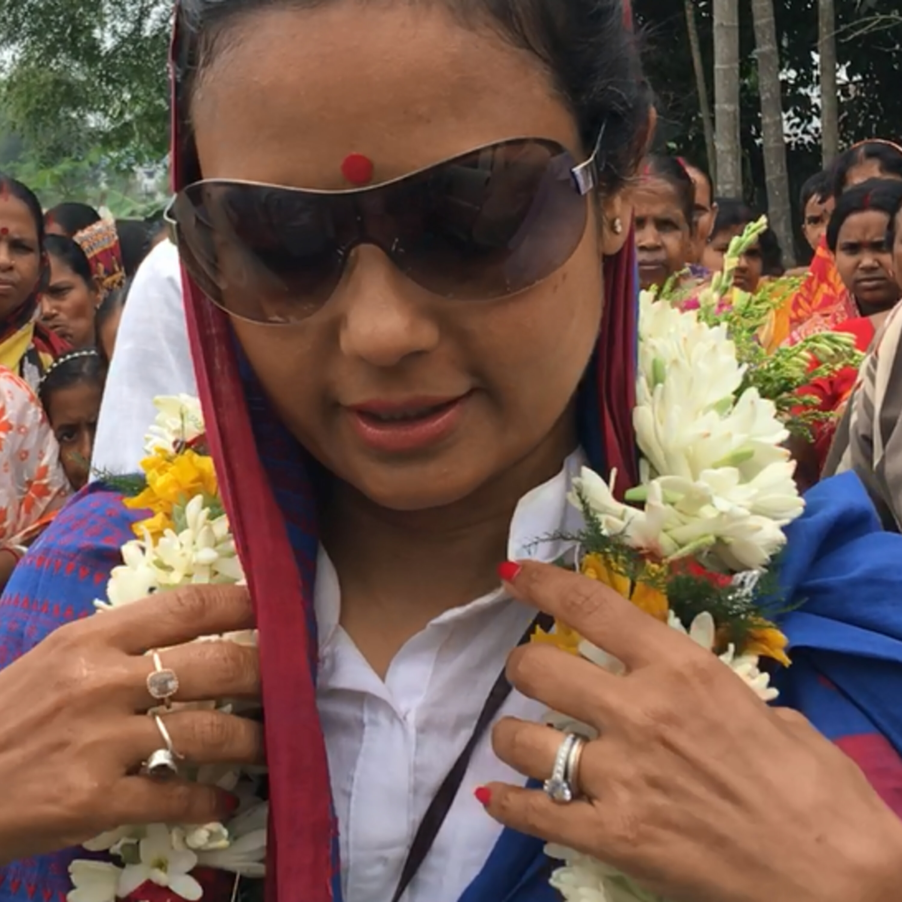 A Banker's Guide To Winning Elections ft. TMC's Mahua Moitra episode artwork