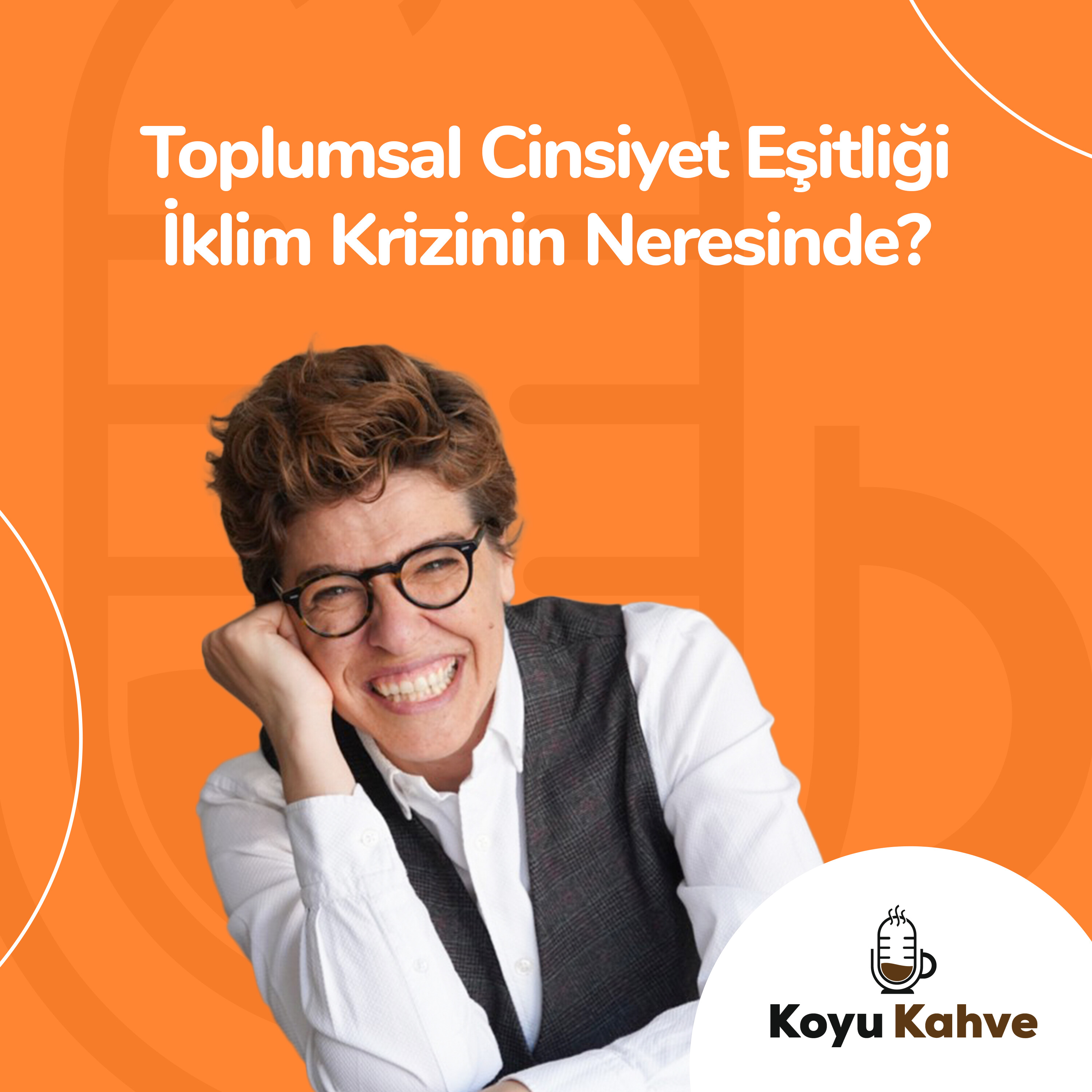 Toplumsal Cinsiyet Eşitliği İklim Krizinin Neresinde?