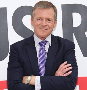 BONUS EPISODE: Convo w/ New Q&A Host Peter Slen