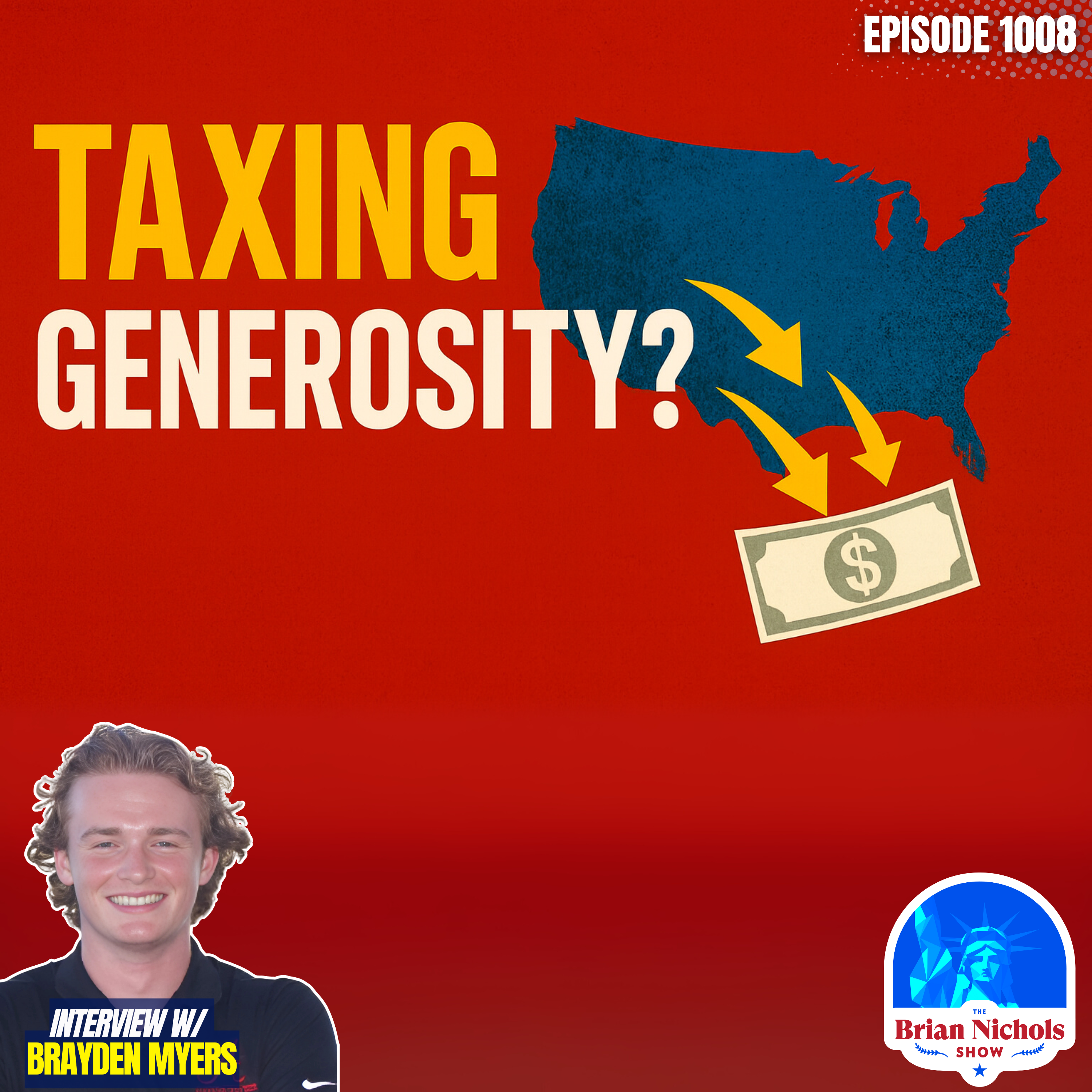 1008: Should America Tax Money Sent to Other Countries?