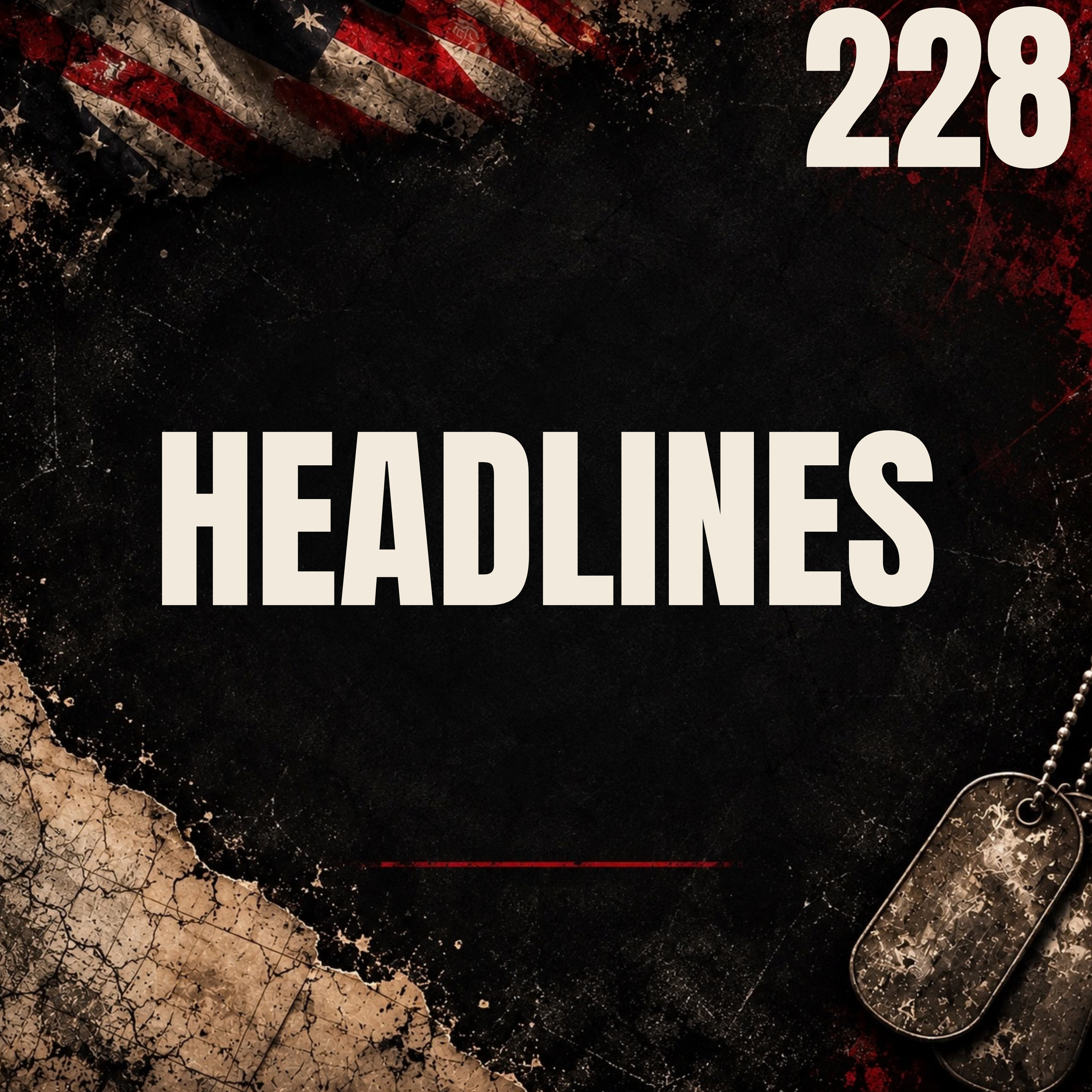 228 || Headlines