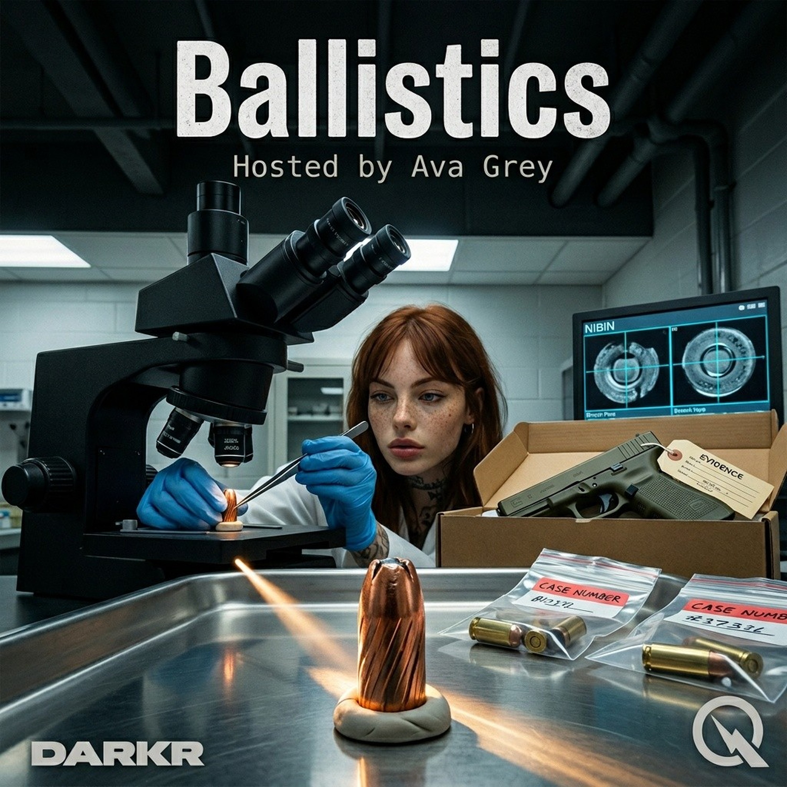 Ballistics
