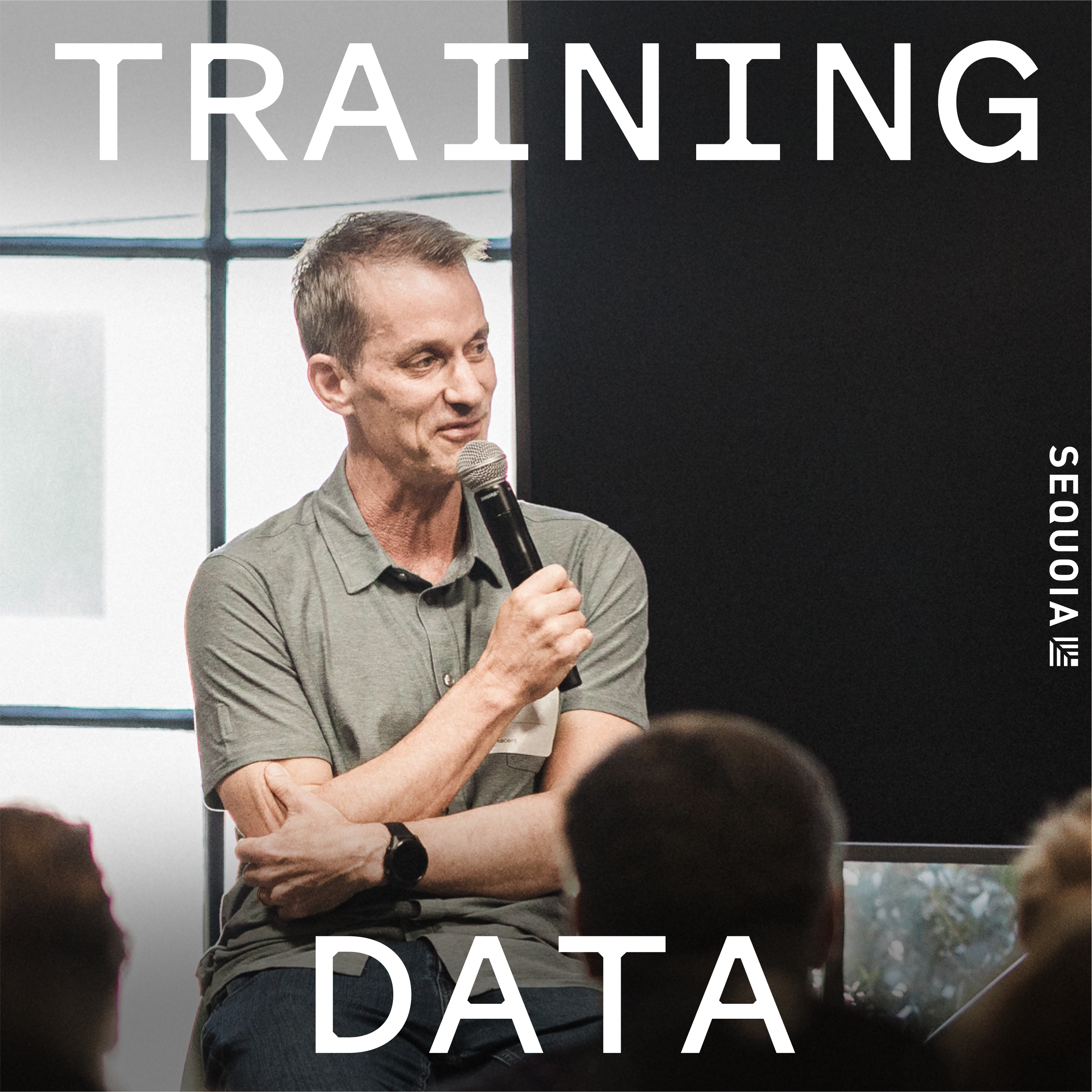 LIVE: Google's Jeff Dean on the Coming Transformations in AI