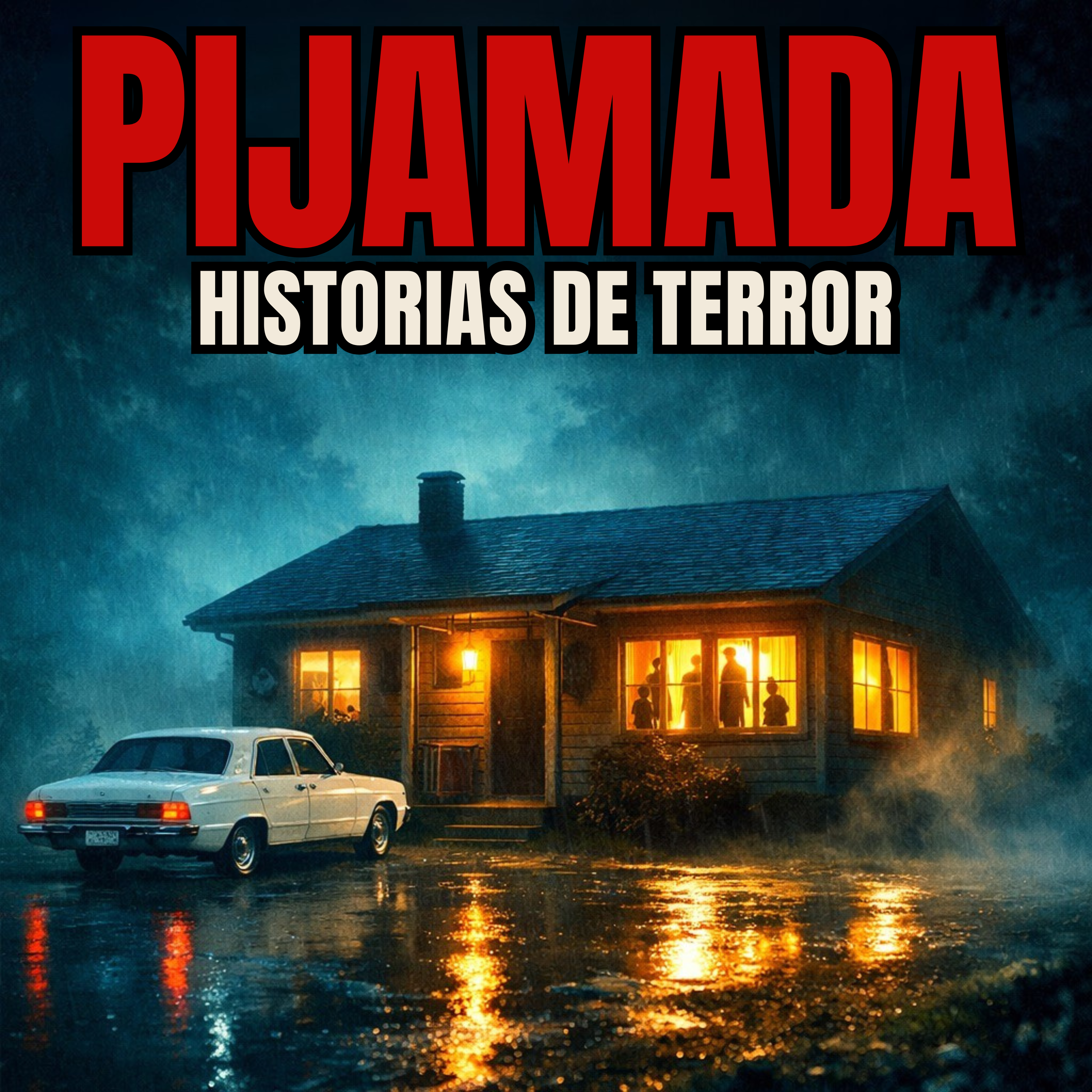 Historias De Terror