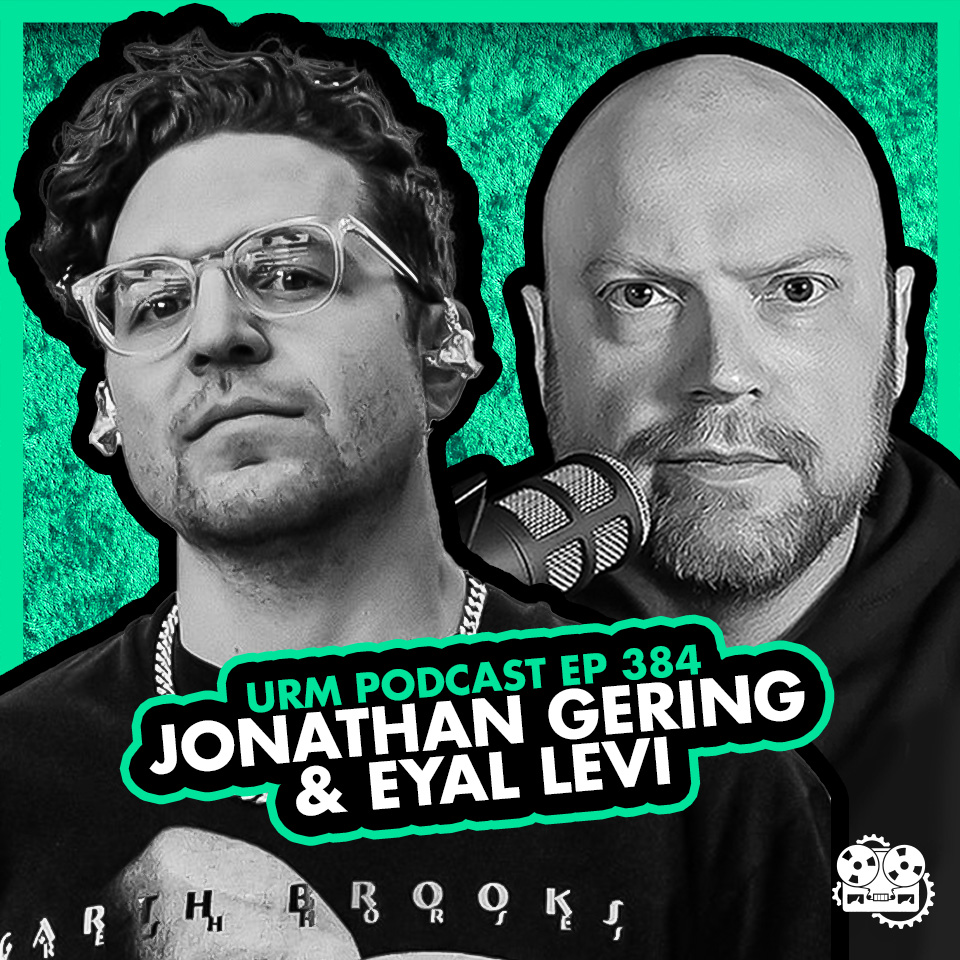 EP 384 | Jonathan Gering