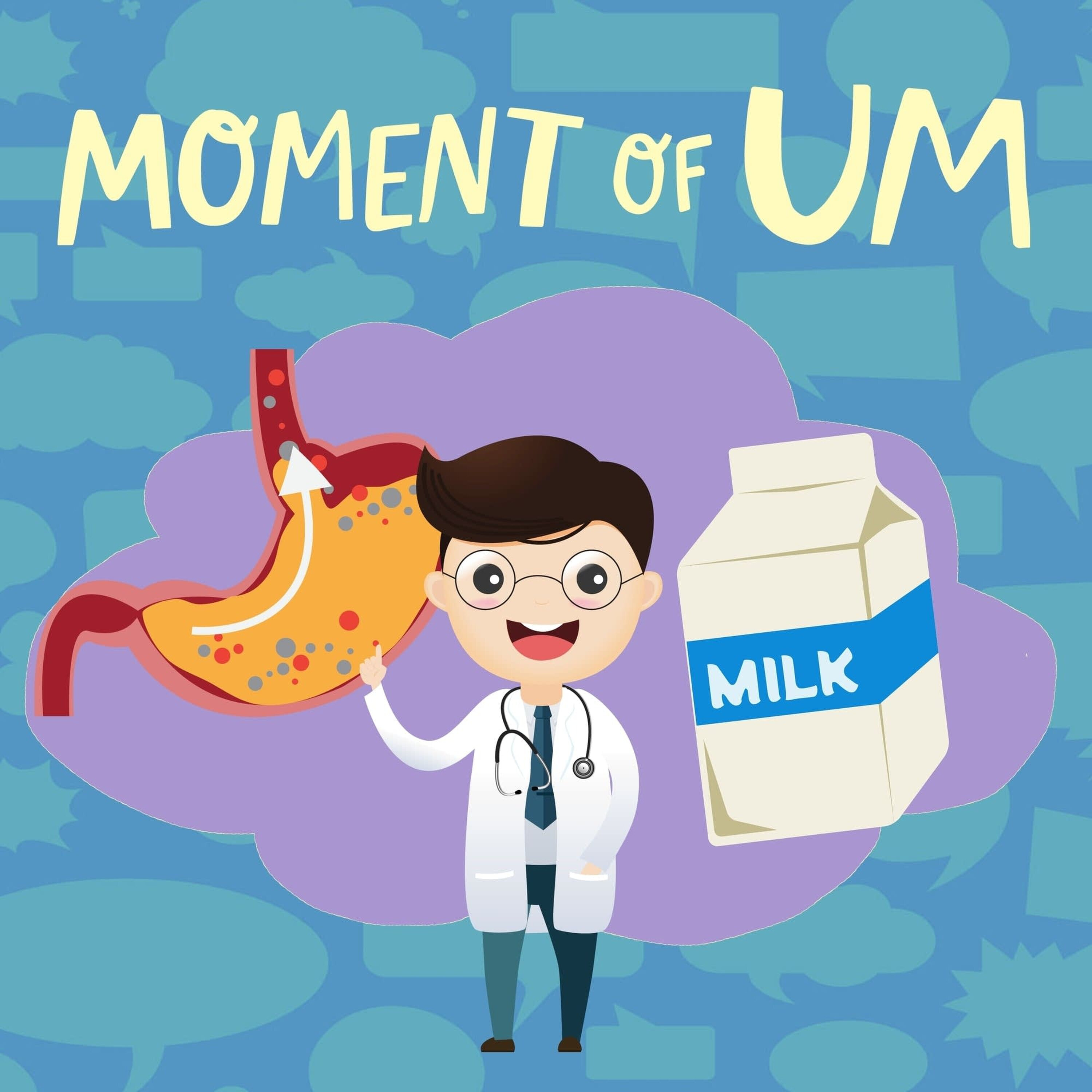 Why are some people lactose intolerant?