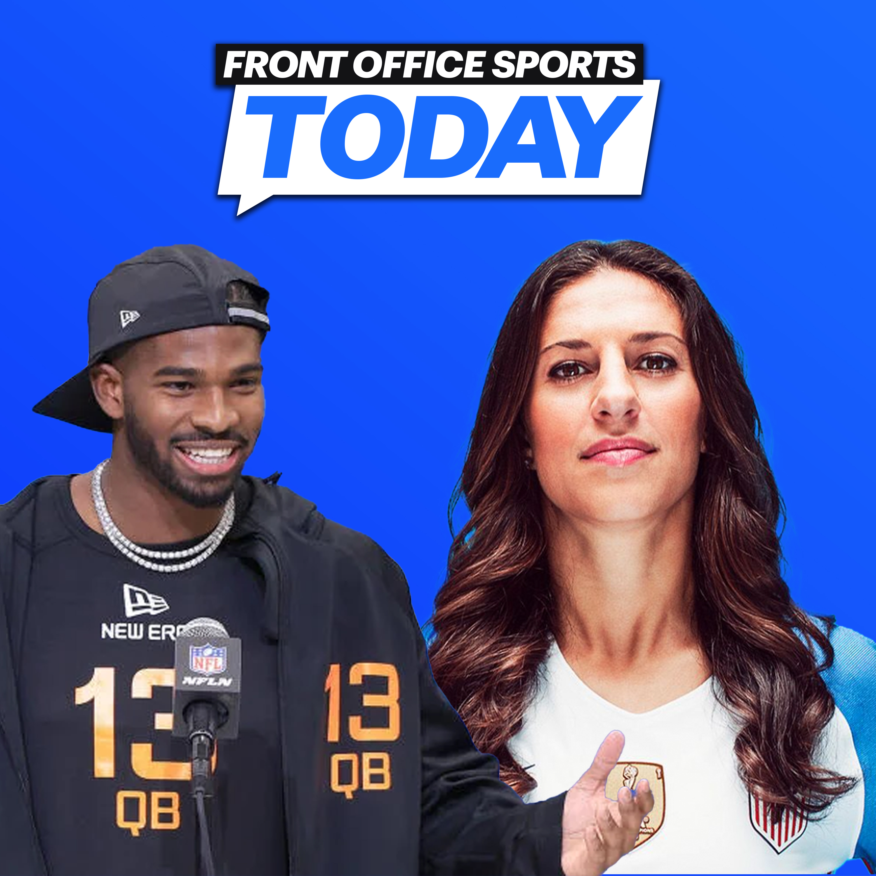 Front Office Sports Today