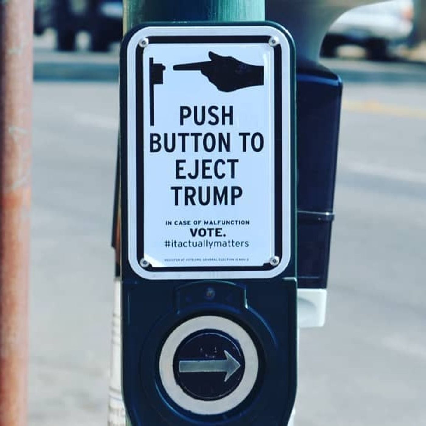 Cose Molto Americane - Il Supermartedì