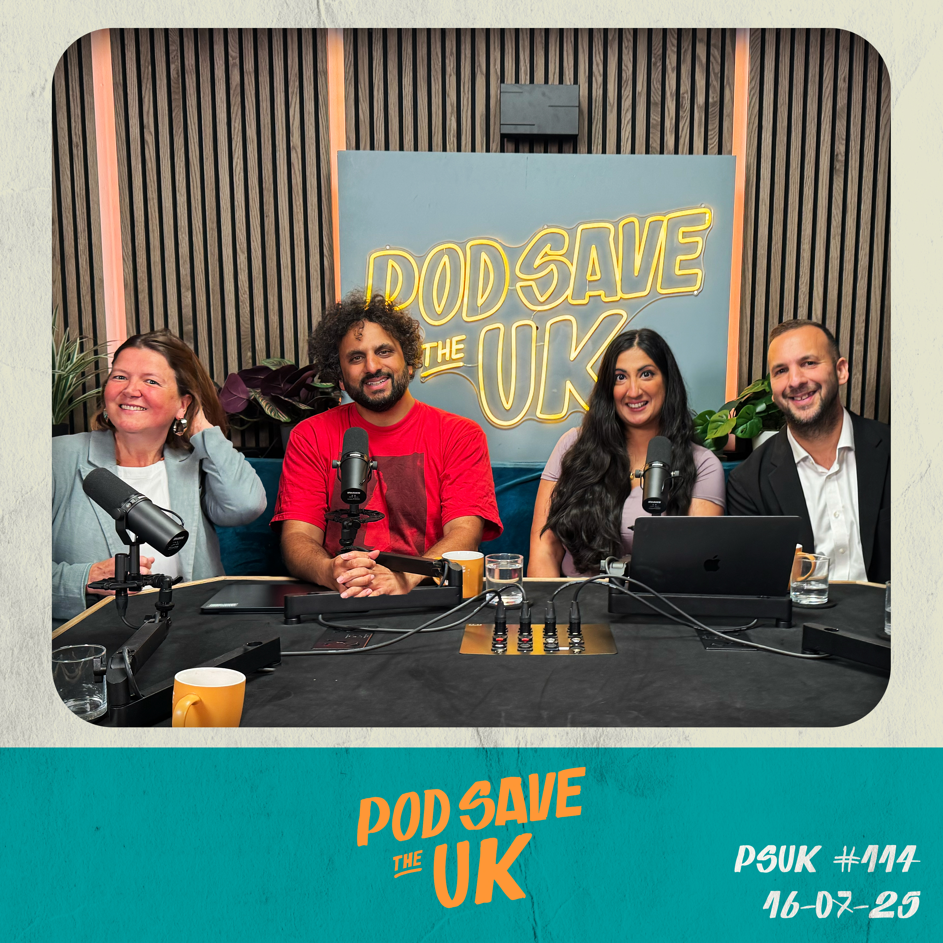 PSUK’s Green Leadership Debate: The Friendliest FIGHT FIGHT FIGHT You’ve Ever Heard