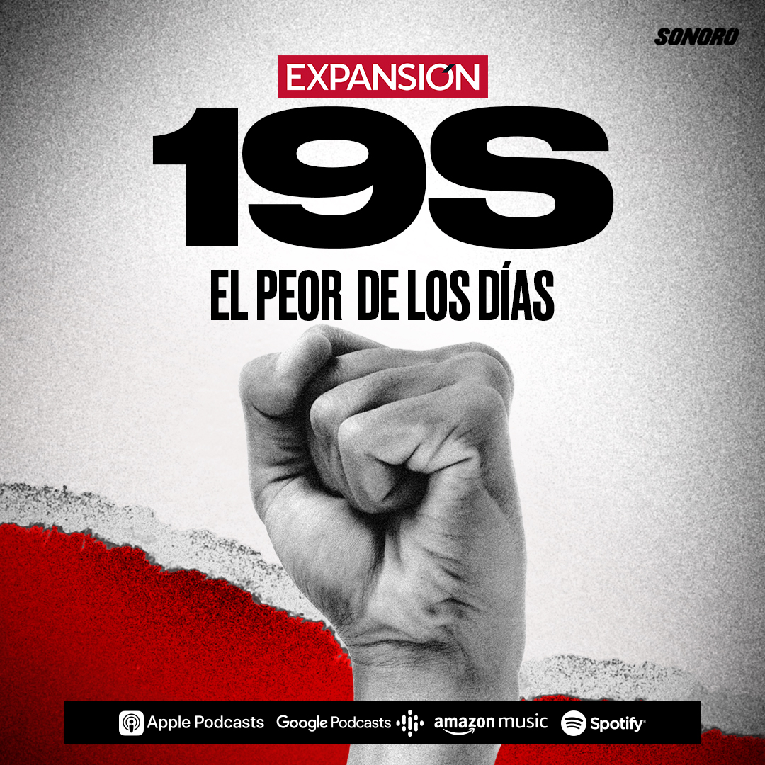 El peor de los días | Episodio 1