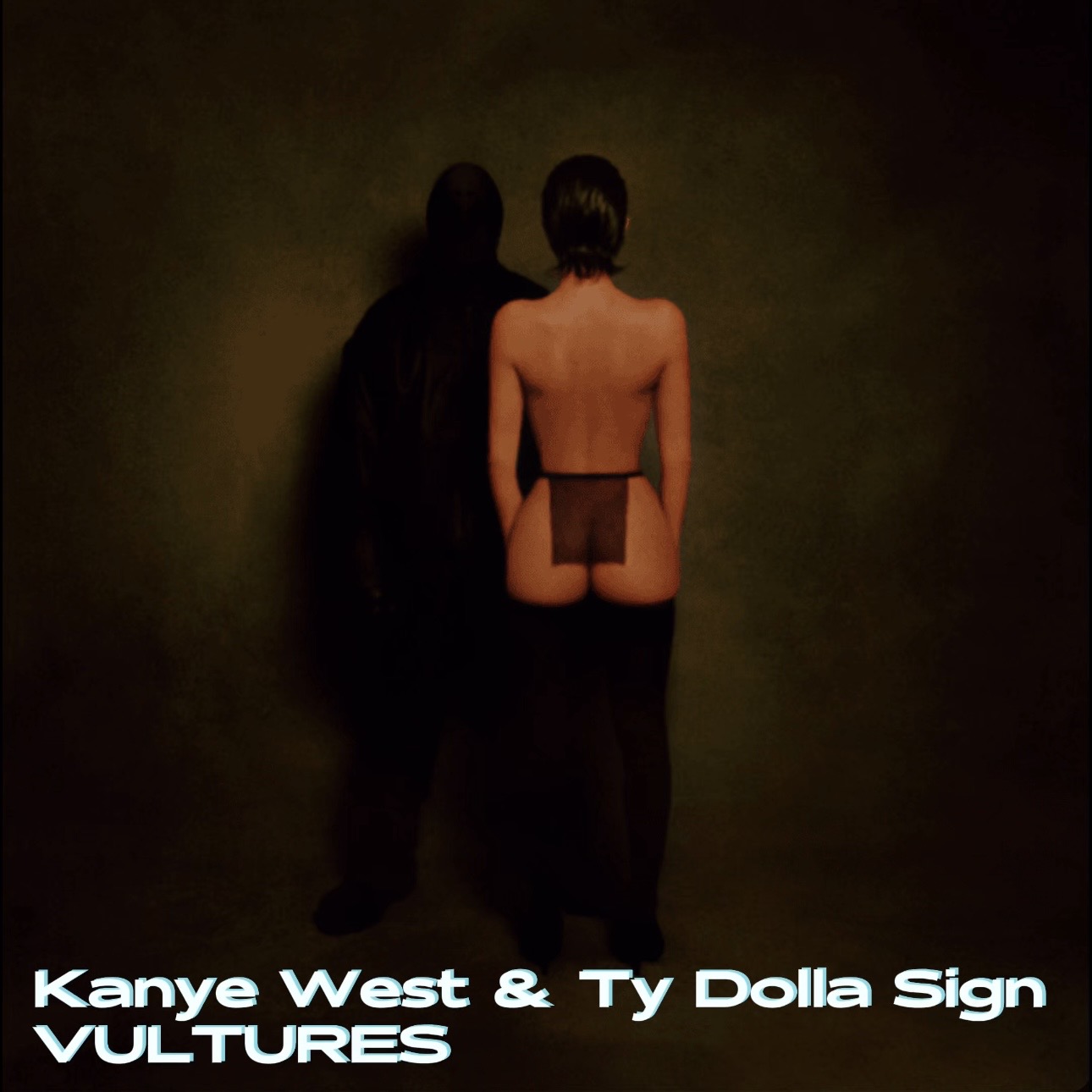 Kanye West & Ty Dolla Sign - VULTURES (Album) episode artwork