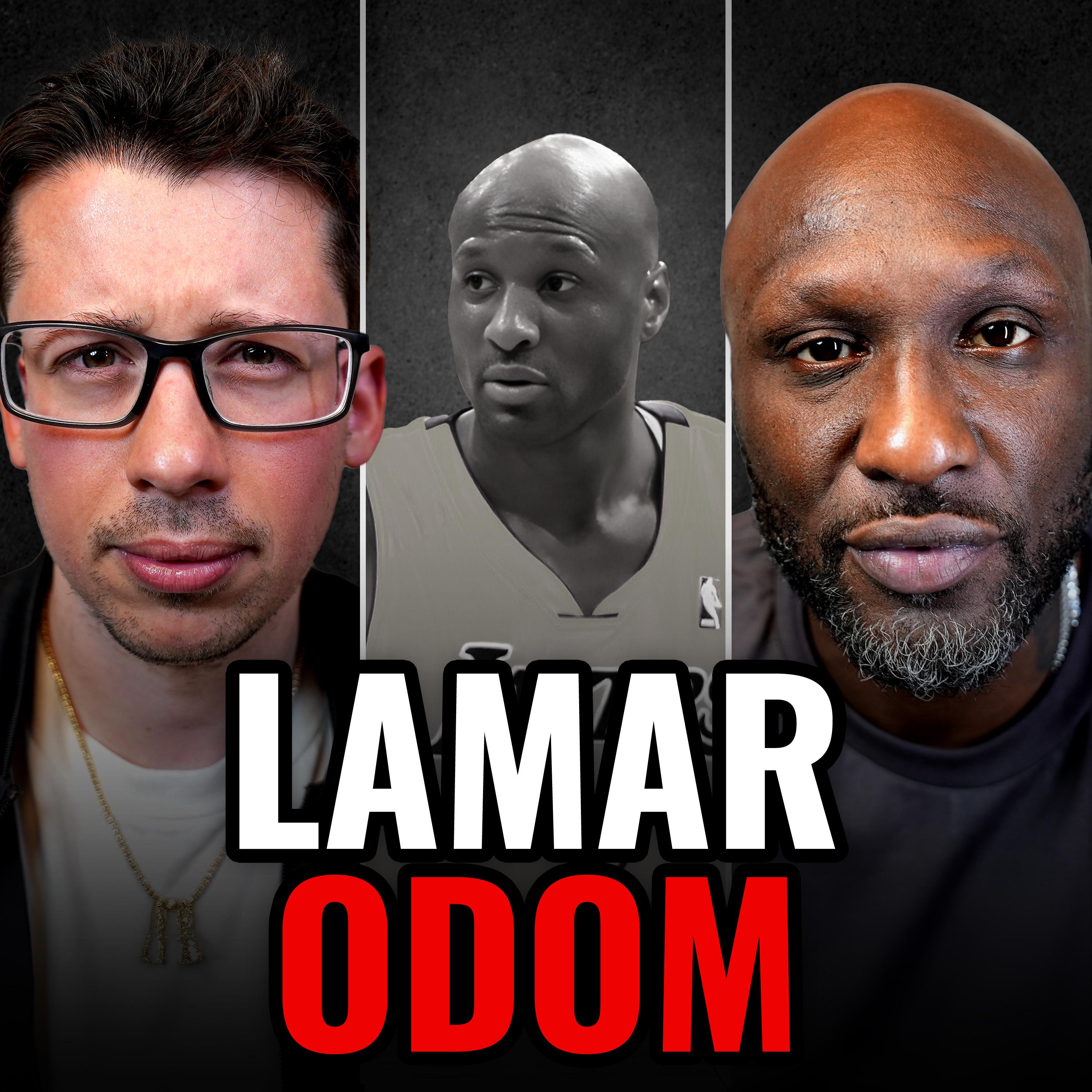 Lamar Odom: How I Survived Addiction