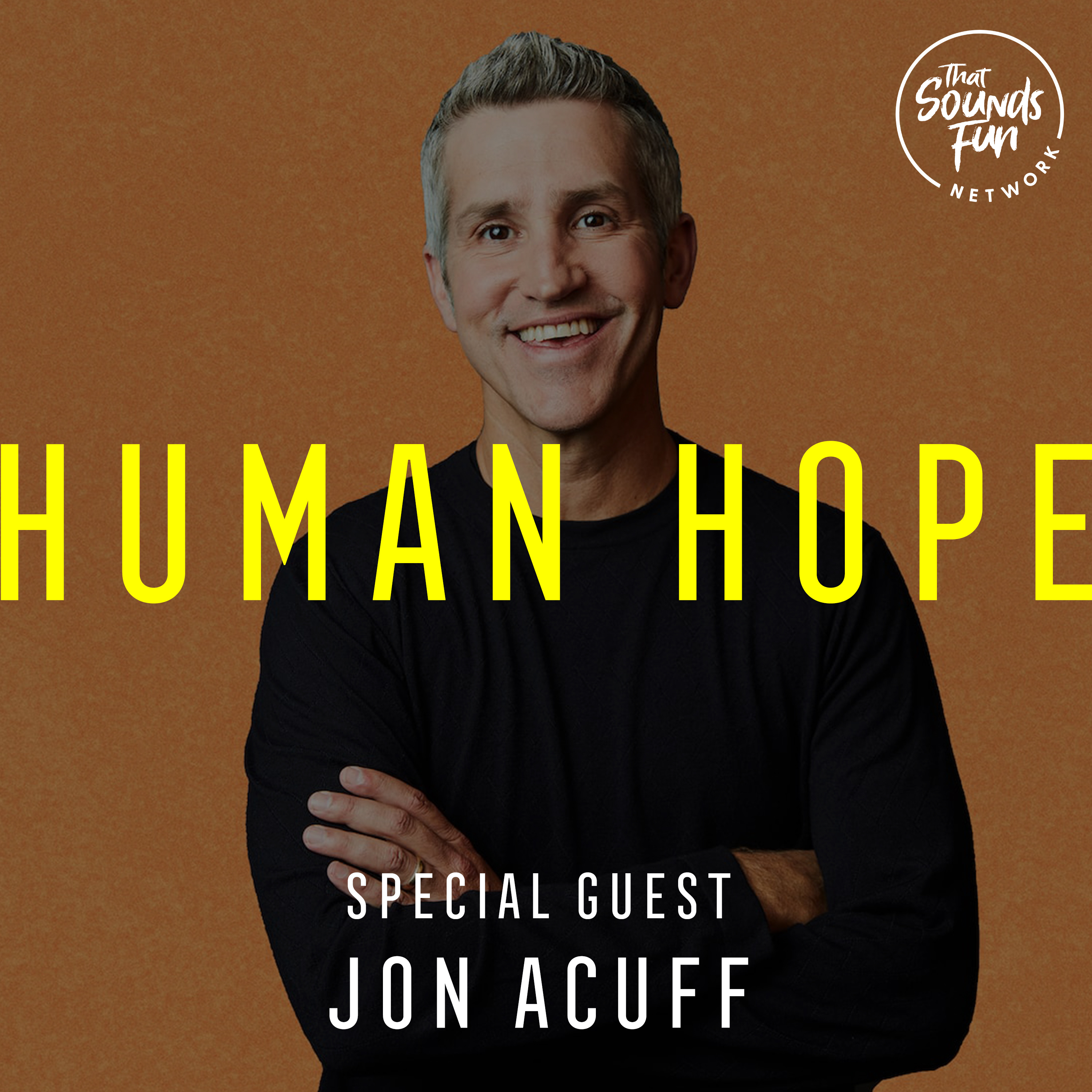 Episode 076 - Jon Acuff & Tapping Into Your Superpower Mindset