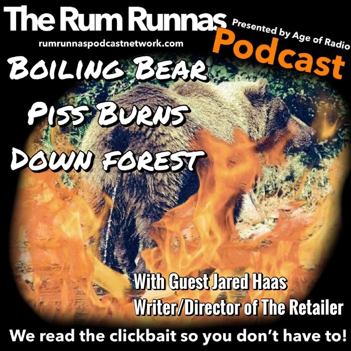 The Rum Runnas Podcast