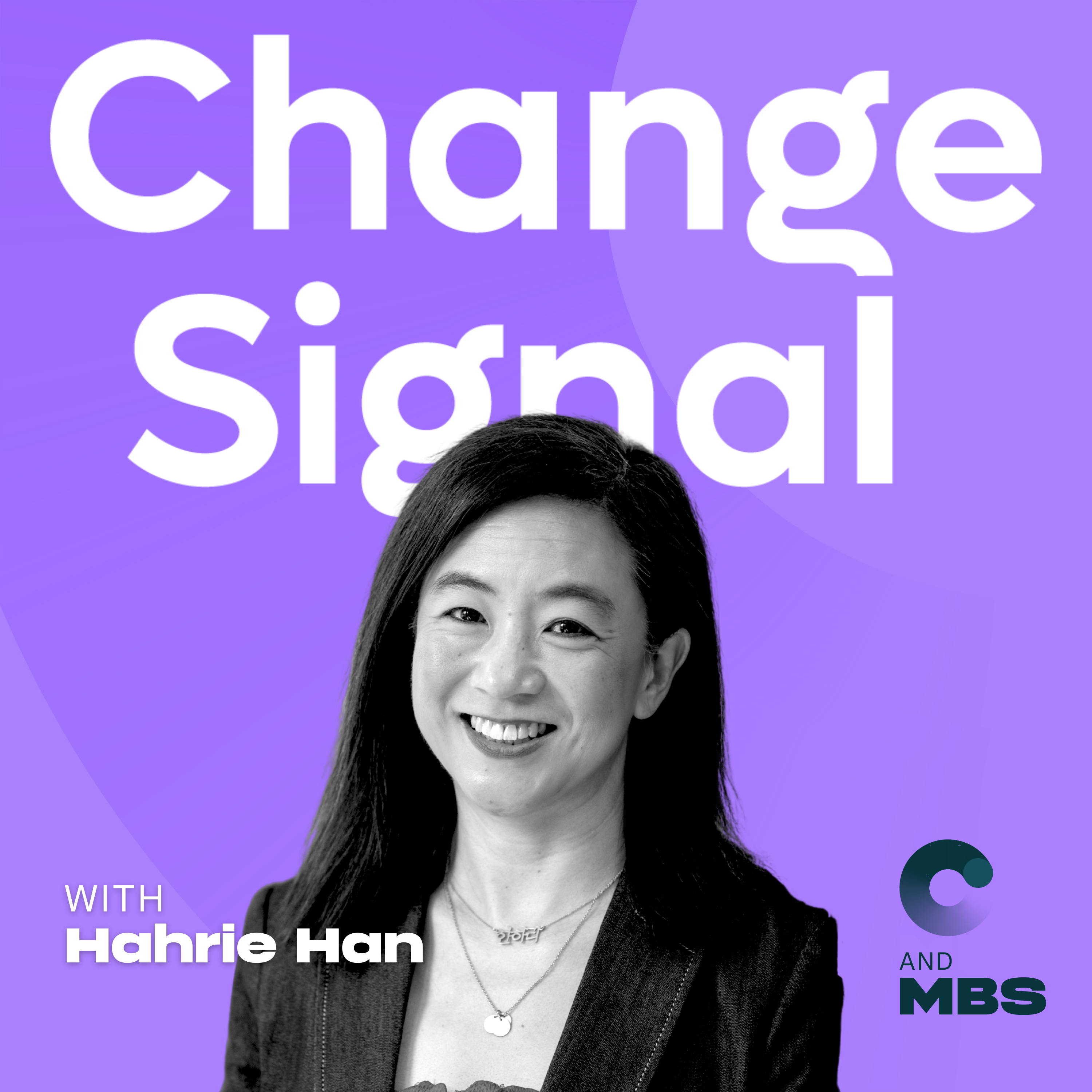 Why You Build Belonging Before Belief | Hahrie Han | Modern Change Management & Leading Change