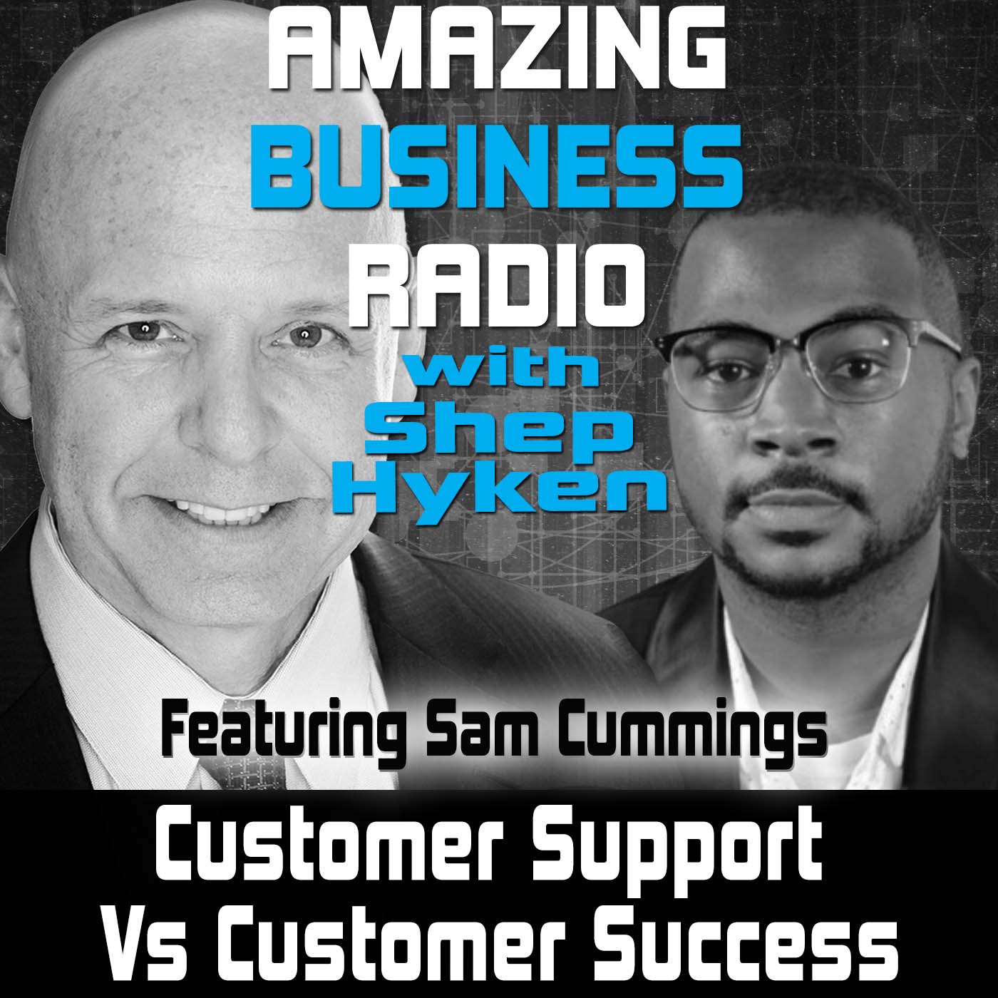 Amazing Business Radio