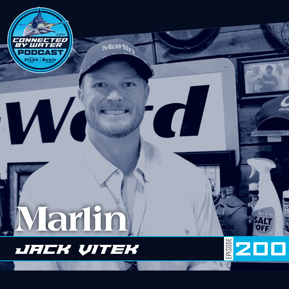 Jack Vitek | Episode 200 Jack Vitek | Episode 200