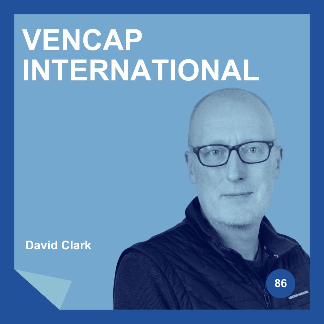 Inside VenCap’s Data-Driven Playbook for Venture Returns