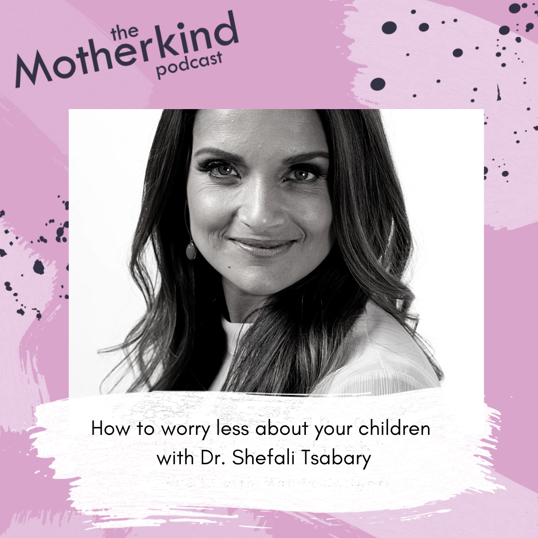 The Motherkind Podcast