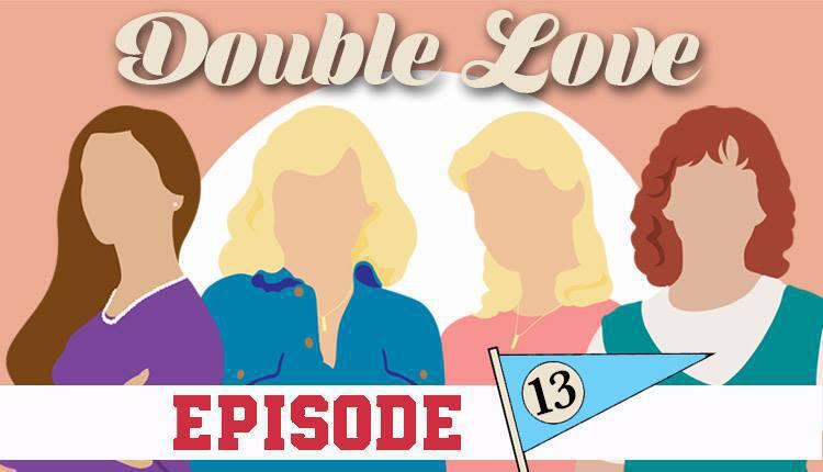 13: WHEN LOVE DIES podcast artwork