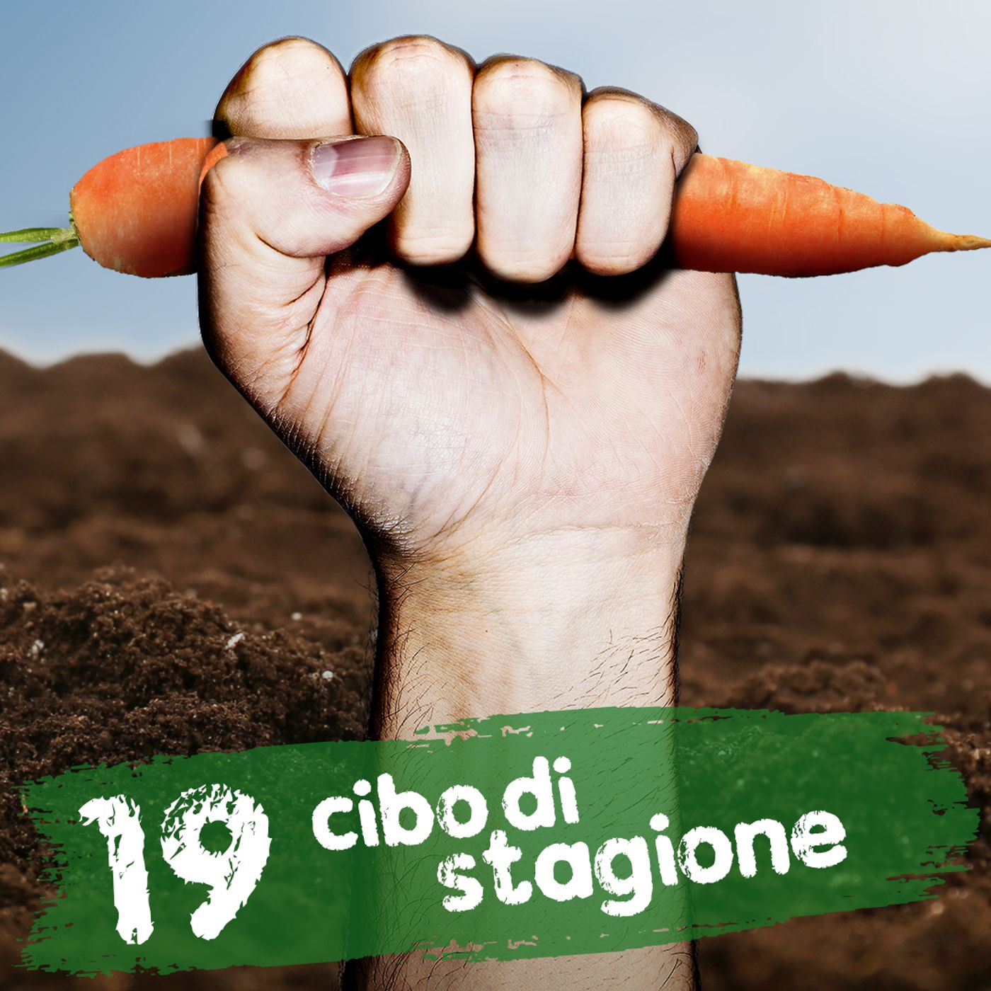 Cibo di stagione