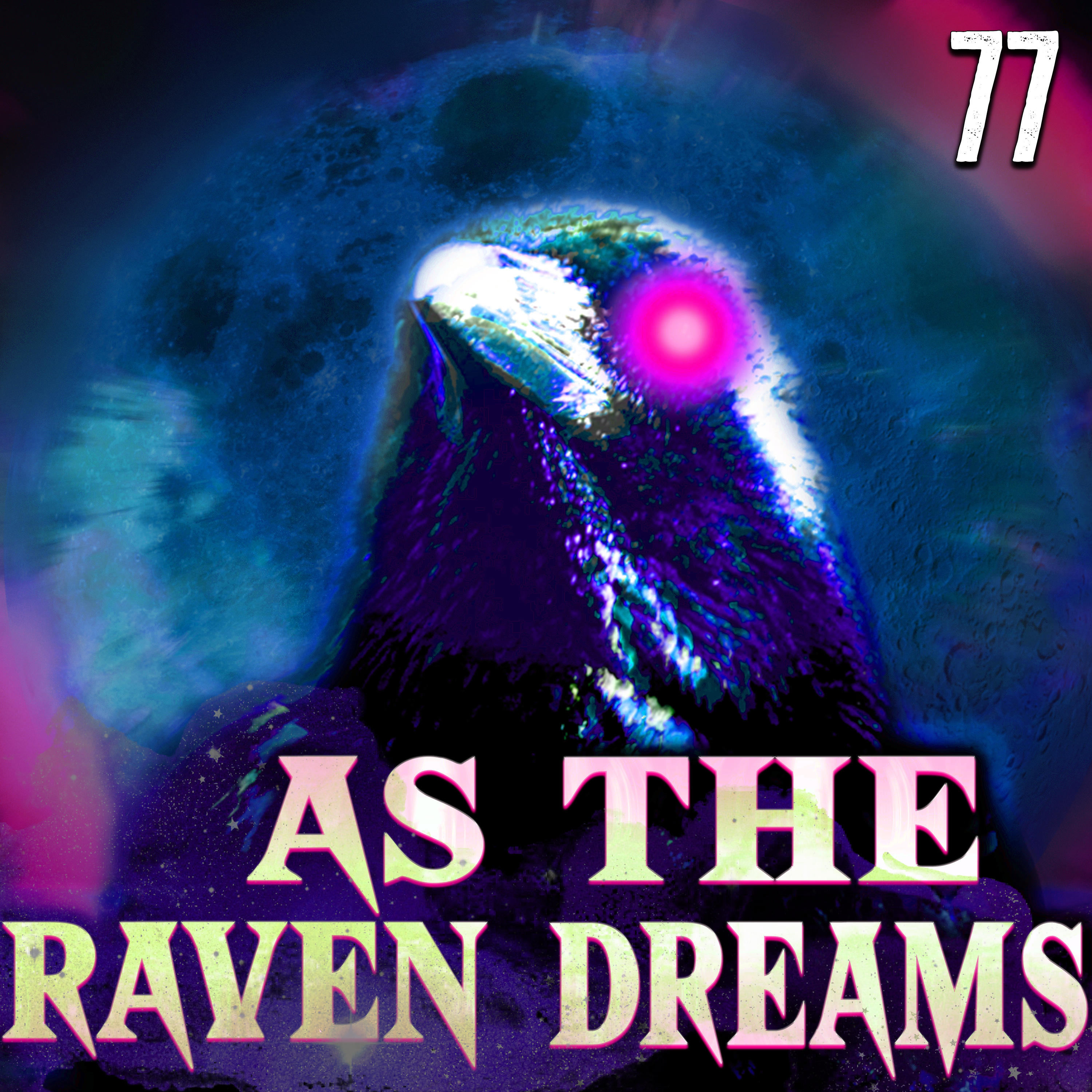 ATRD Ep. 077 - Creepy Paranormal And Prom Night Stories - 13 True Scary Stories