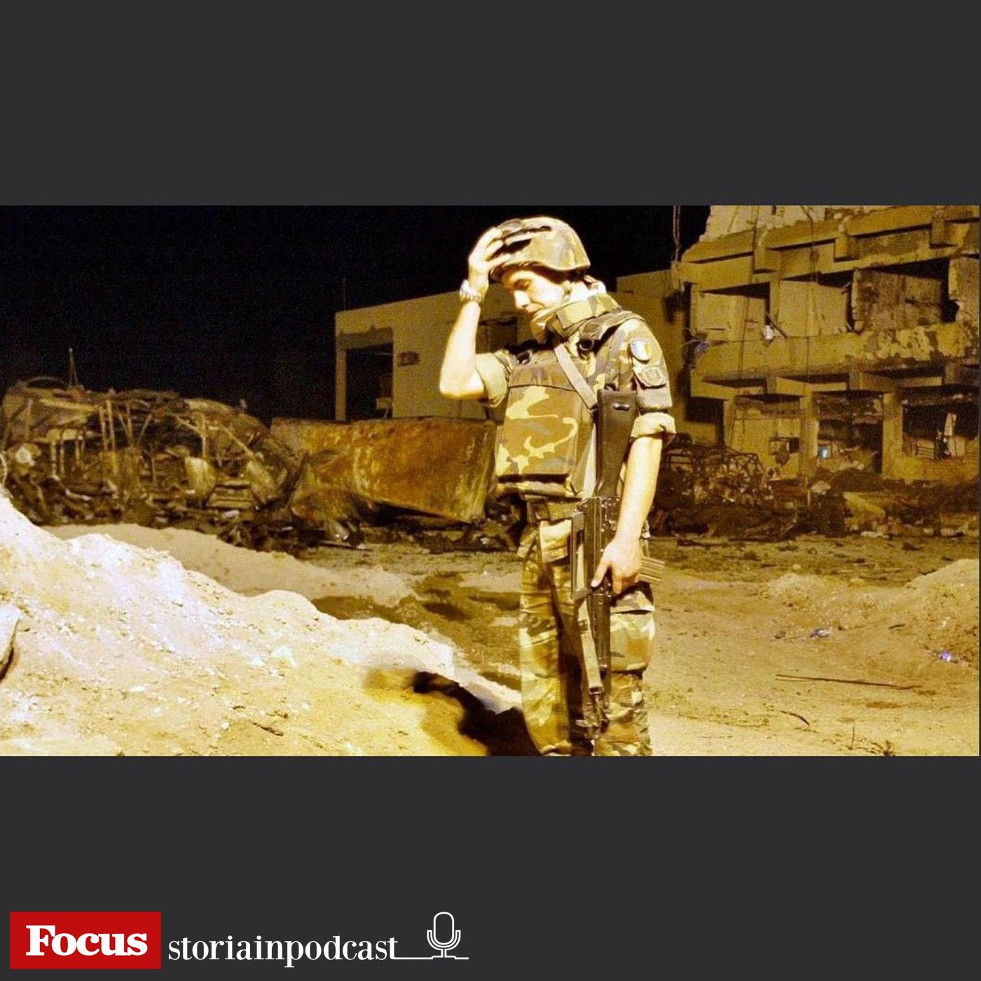 Cosa cambiò dopo la strage di Nassiriya. Di Nicola Pedde