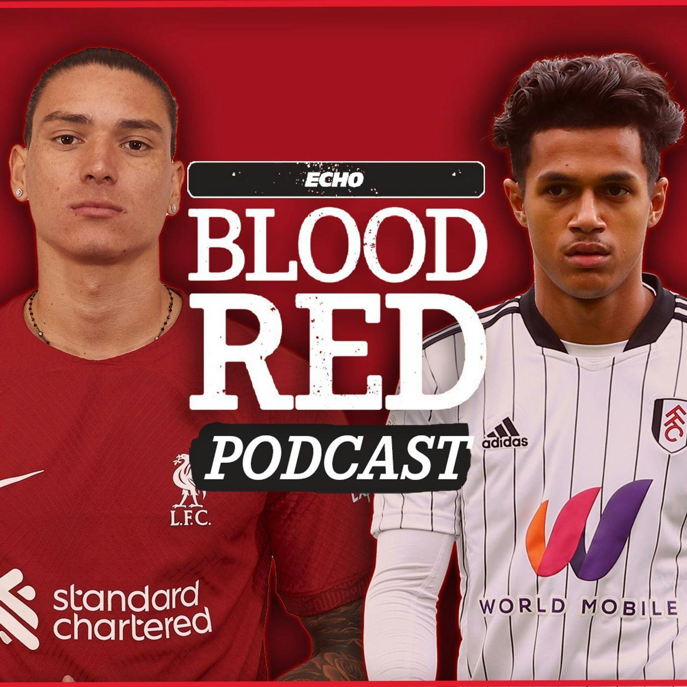 Blood Red: How Darwin Nunez, Carvalho & Ramsay fit in at Liverpool as pre-season approaches