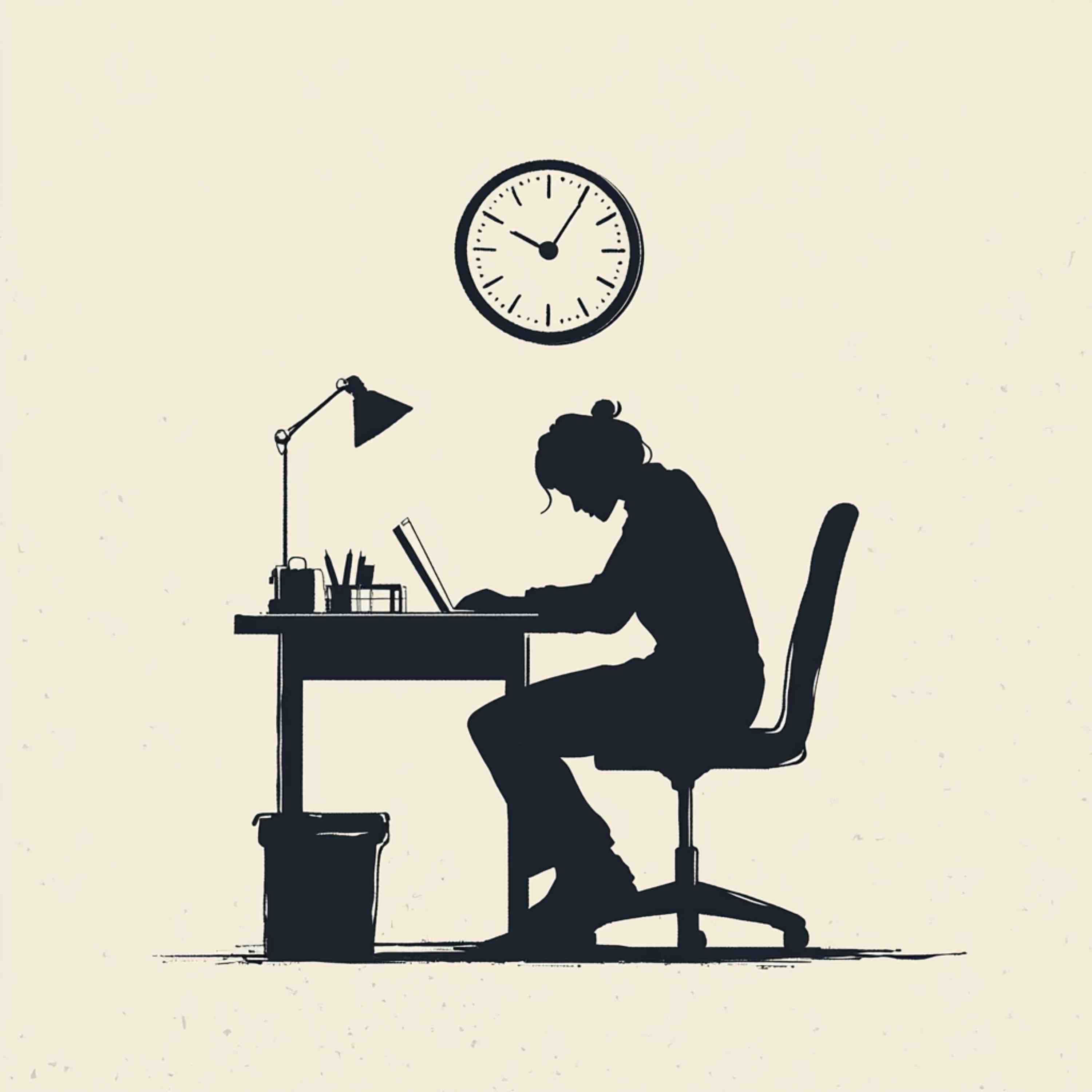 The Productive Sprint by Leo Babauta of Zen Habits on Productivity Habits and Finding Focus