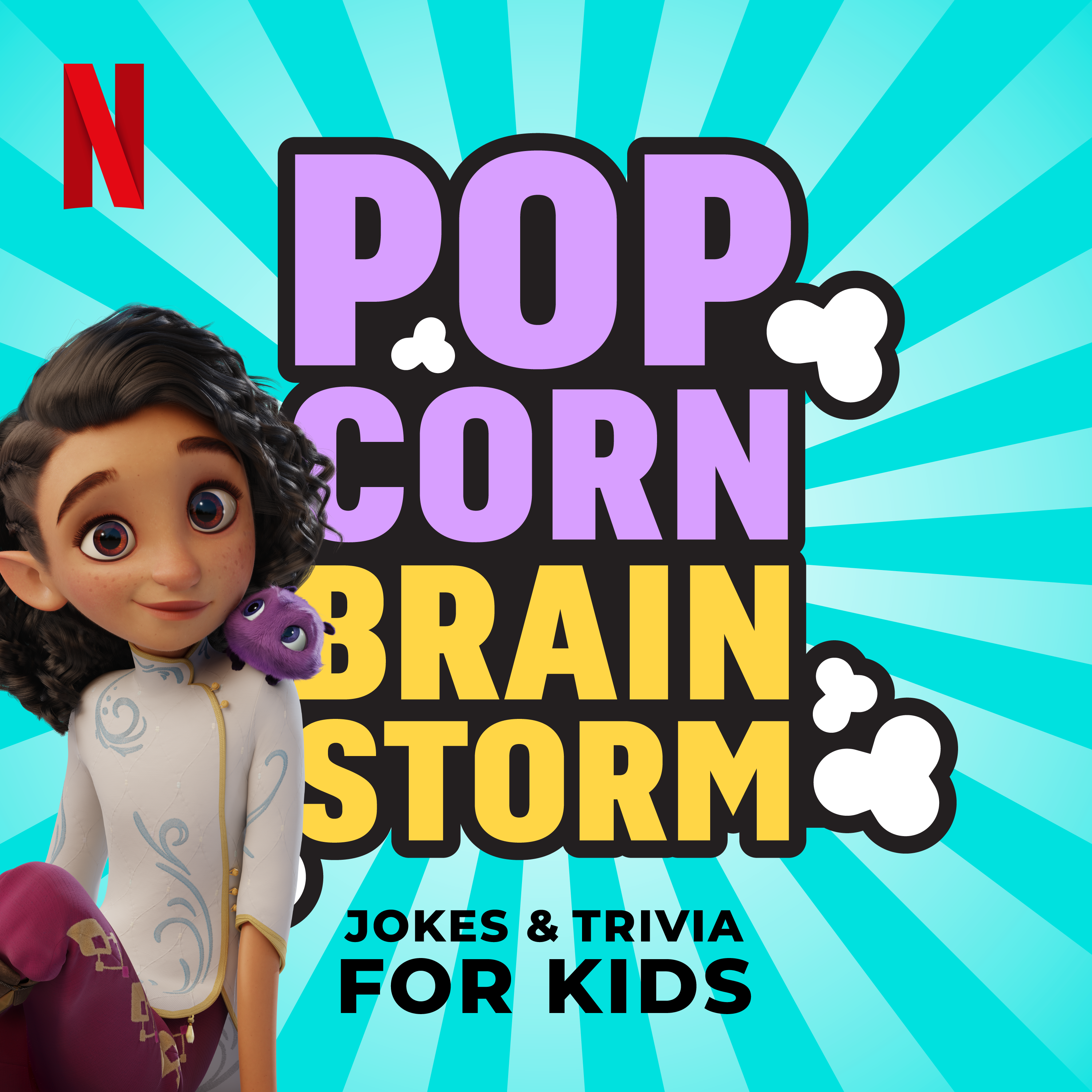 E12: Spellbound! And Trivia About Royalty!