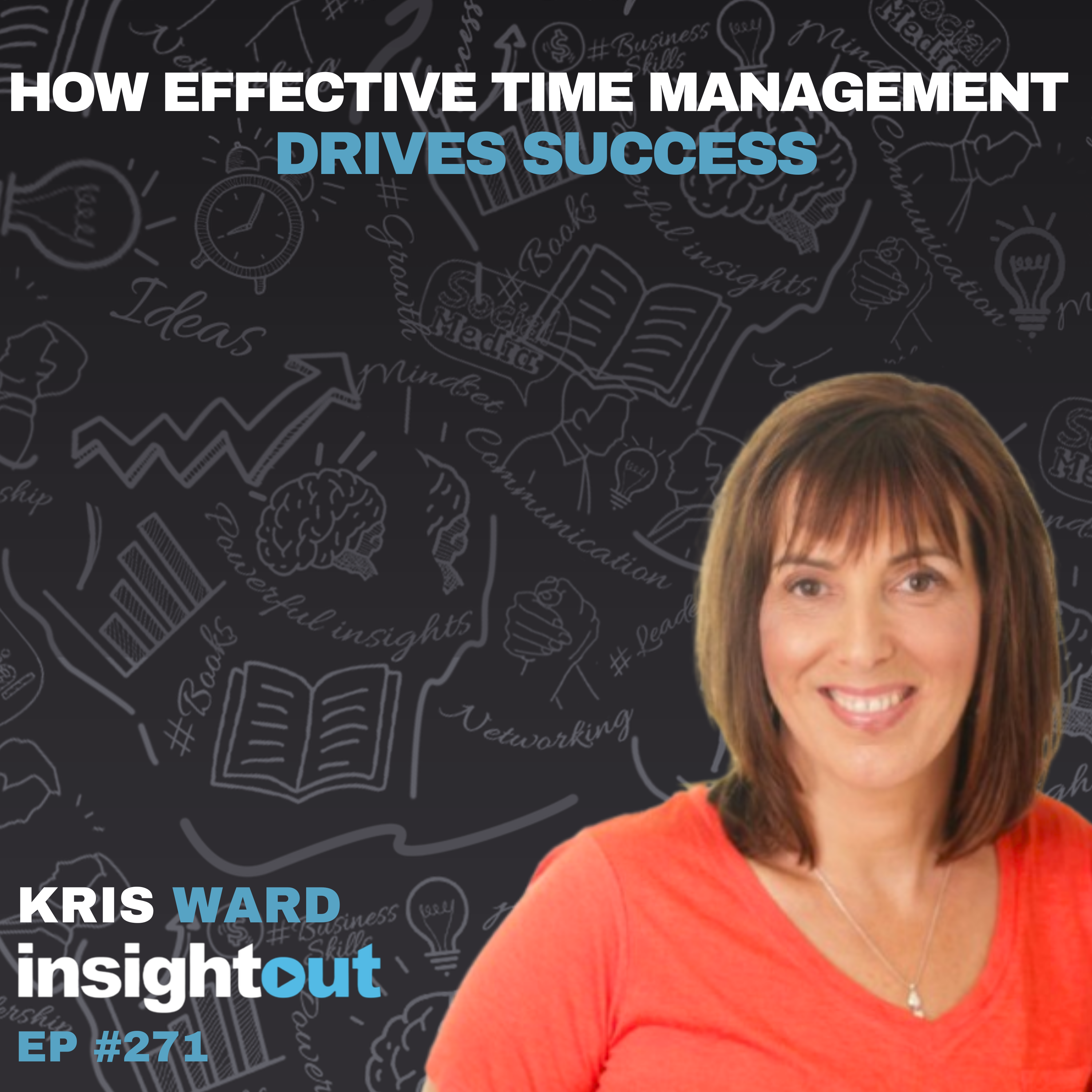 Insight Out : Big Ideas for the Modern Entrepreneur