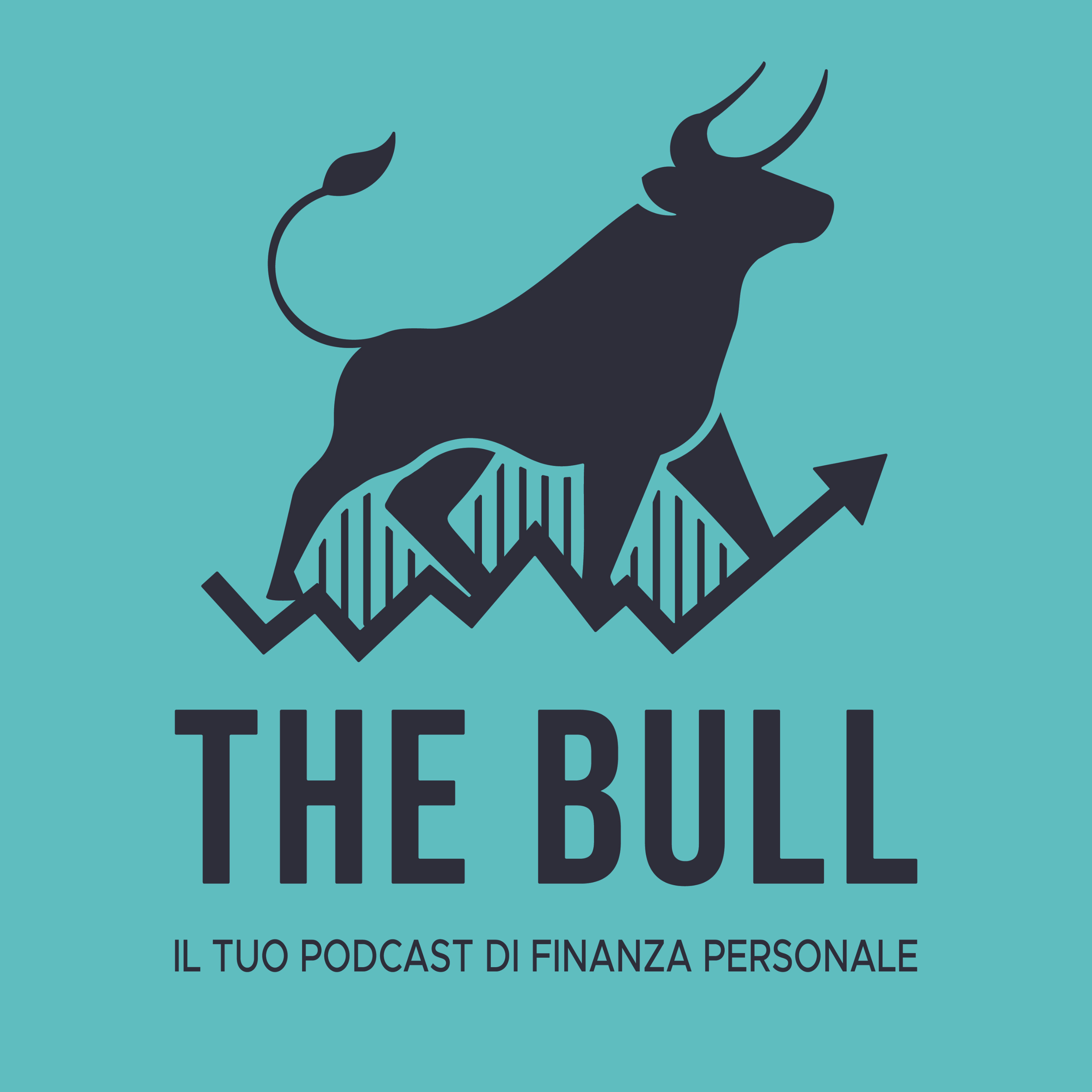 The Bull - Il tuo podcast di finanza personale