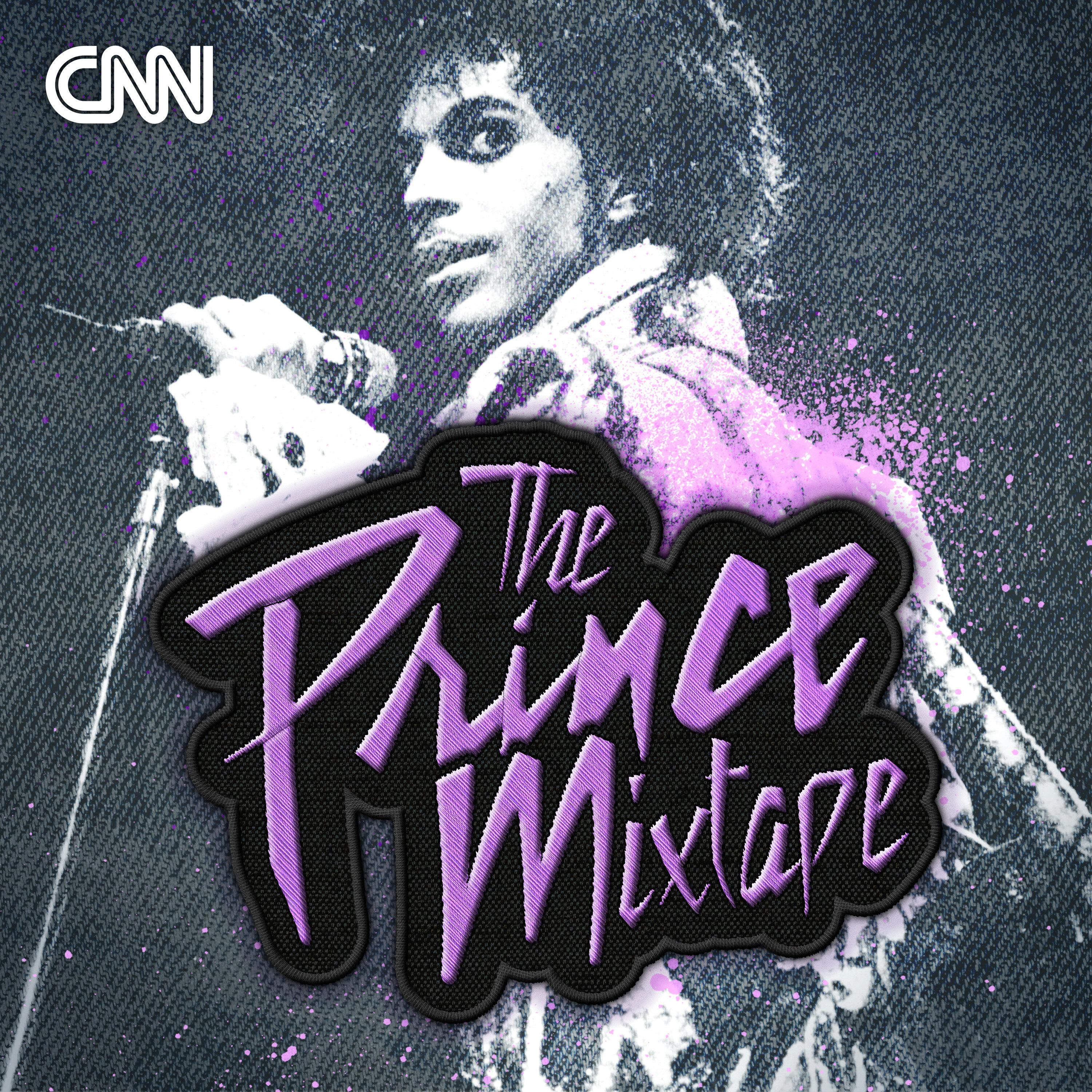 The Prince Mixtape podcast show image