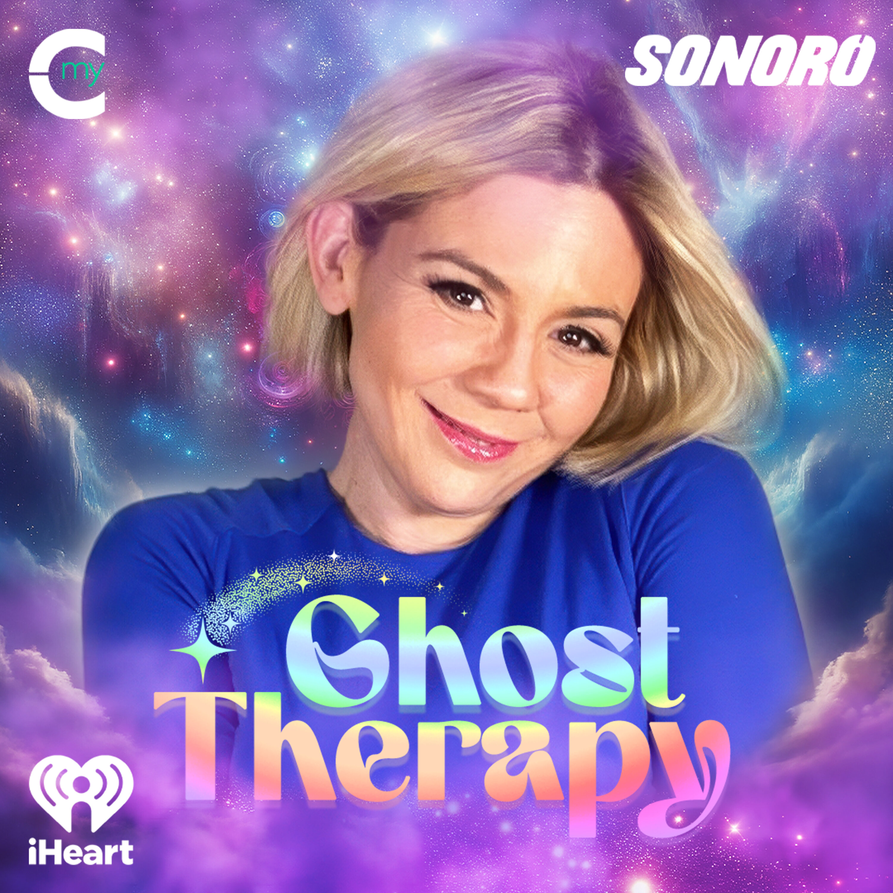 Ghost Therapy With Dru Flecha | Ghost Therapy episode artwork