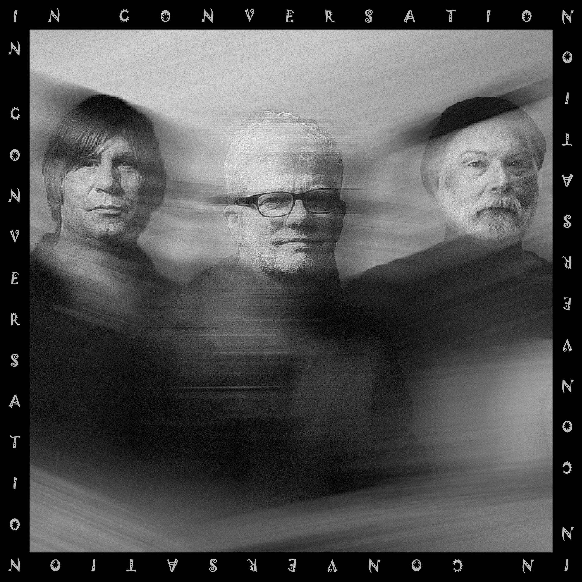 In Conversation: CARL NEWMAN