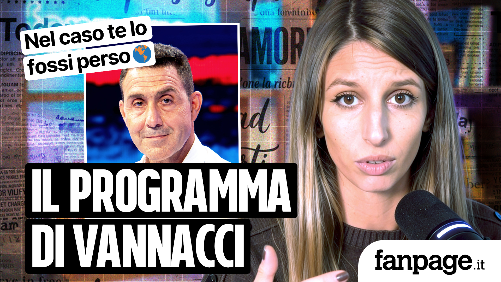 Ho letto il programma di Vannacci: dall’aborto alle unioni civili, l'ex generale sempre più a destra