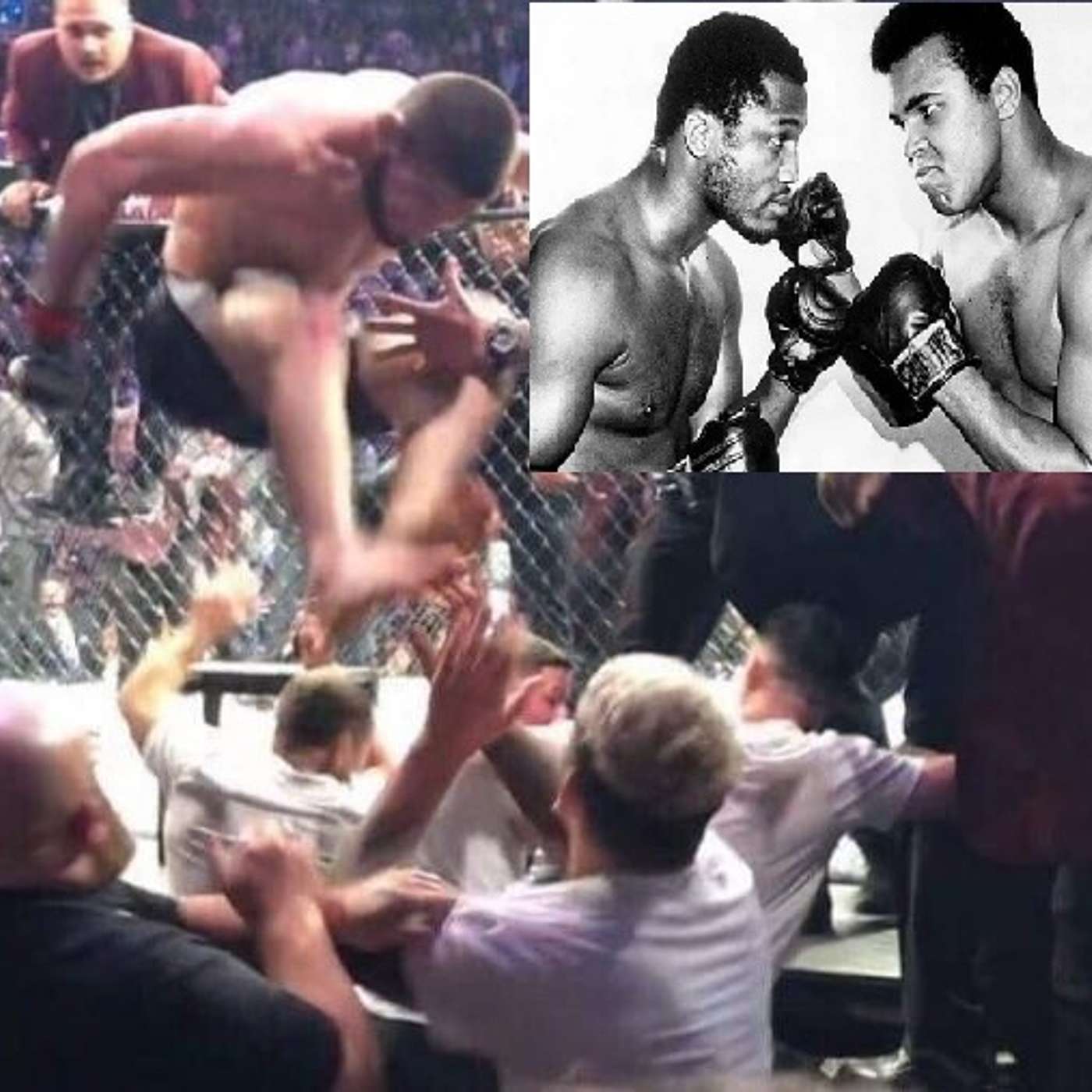 Jamie Clubb\'s Podcast