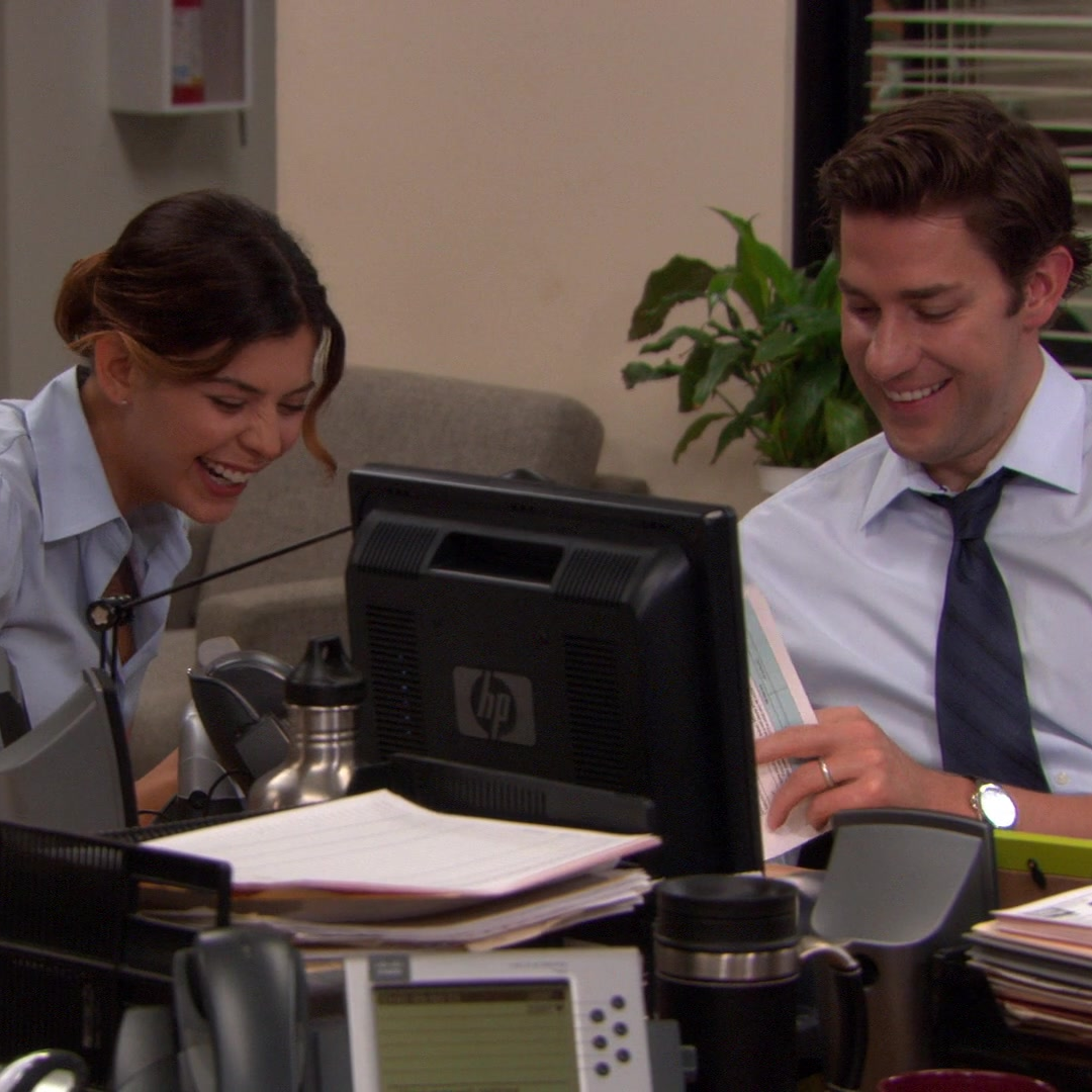 Pam's Replacement