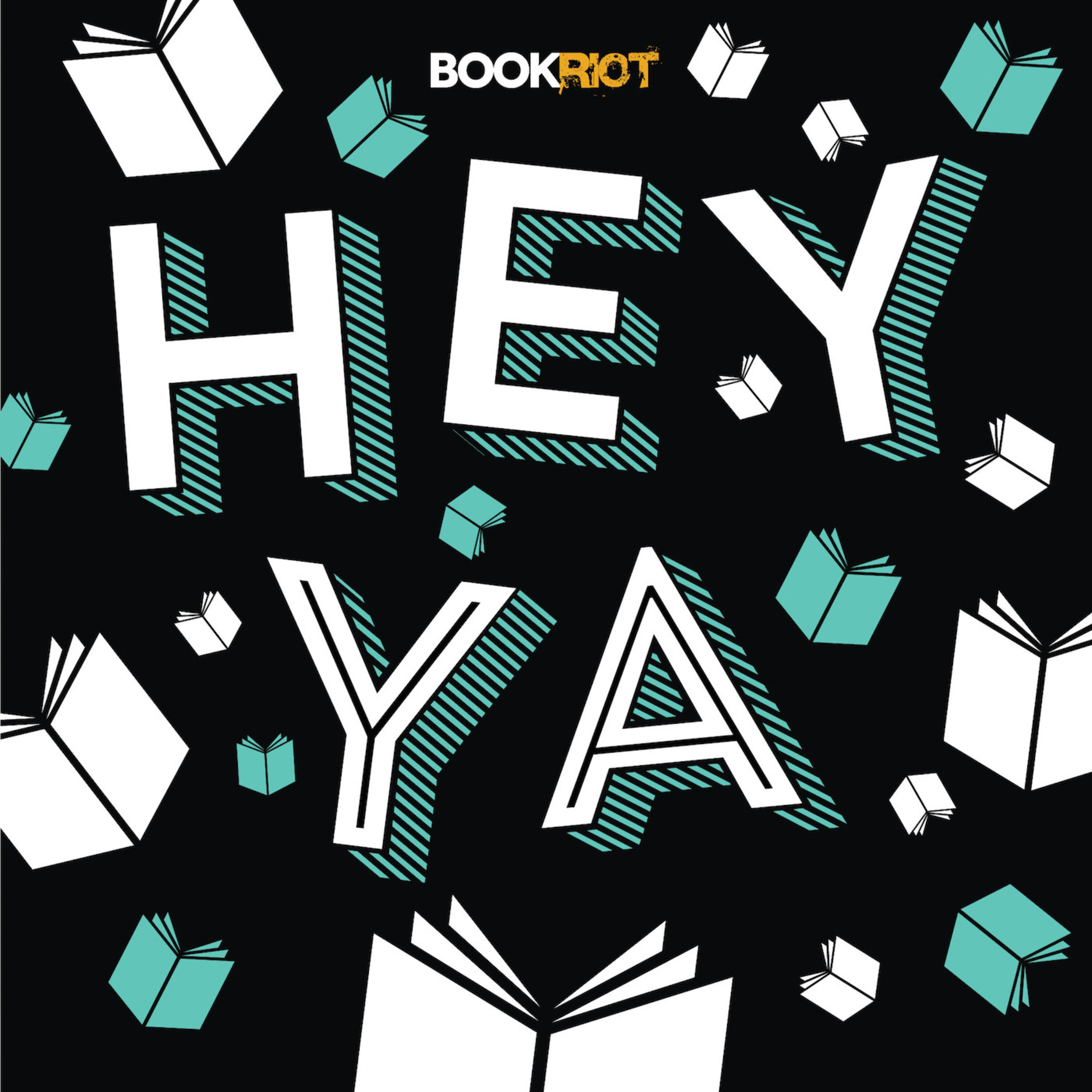 Ep. #4: Oh, The Youths! episode artwork