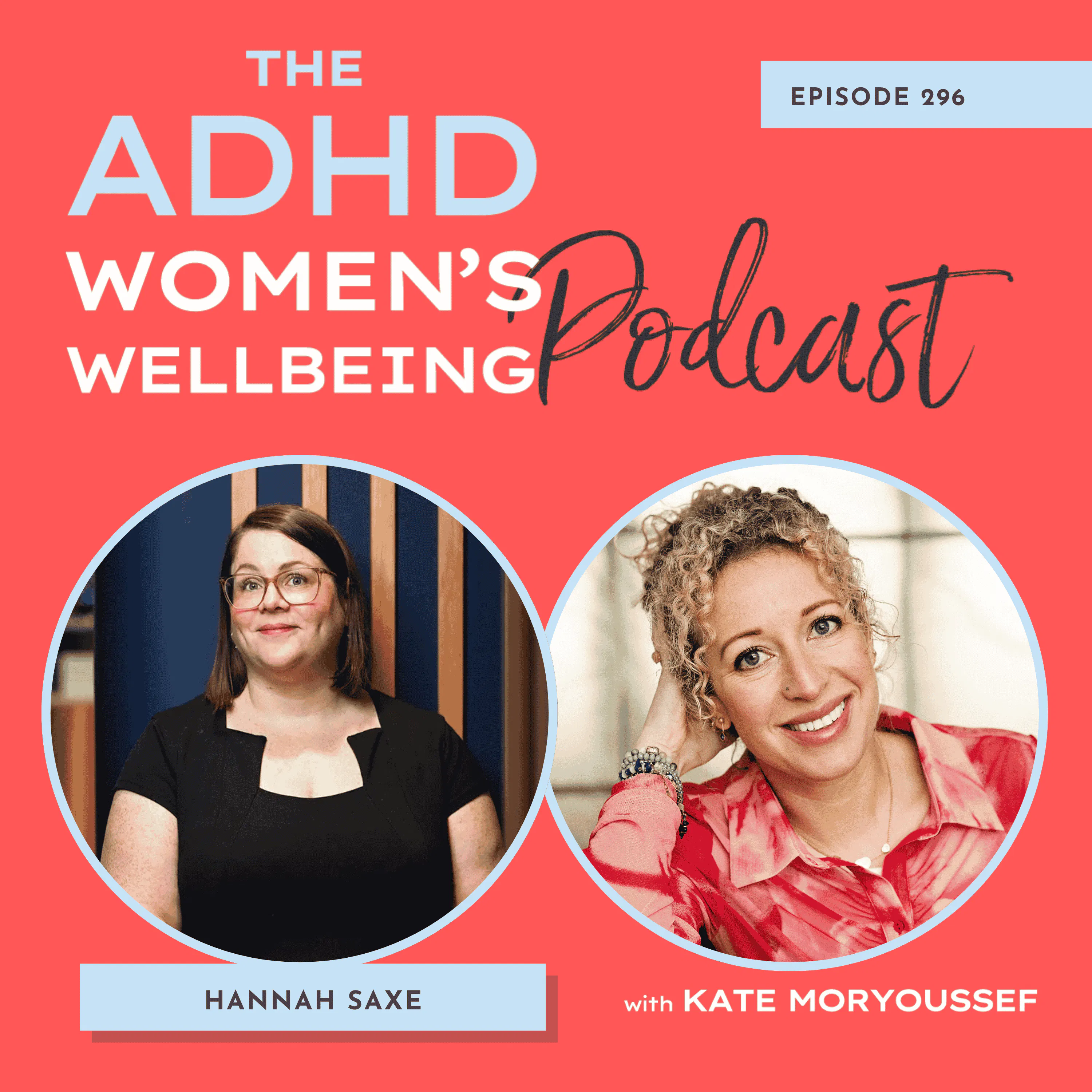 A Neuro-Affirming Approach to Divorce and Family Law with Hannah Saxe