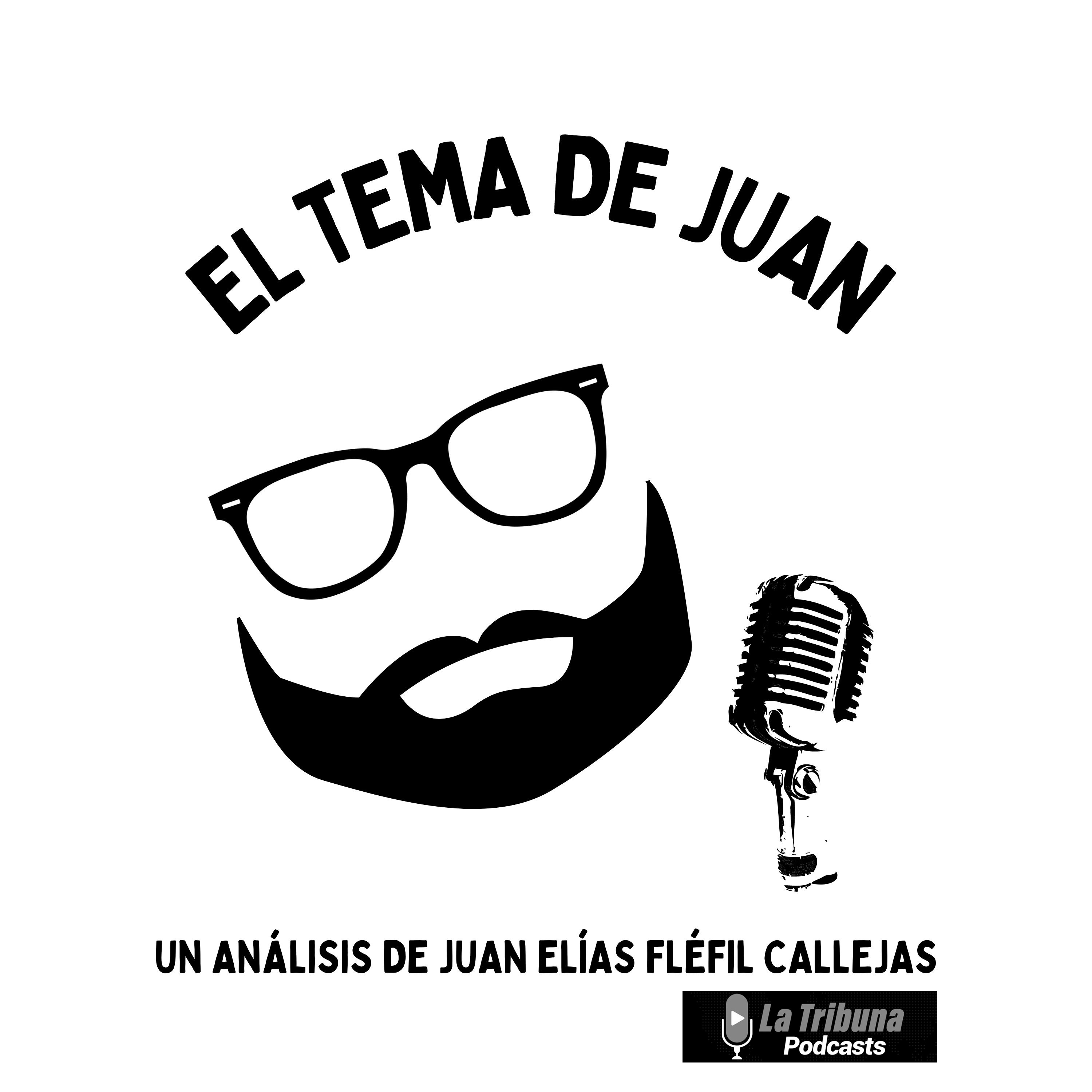 El Tema de Juan