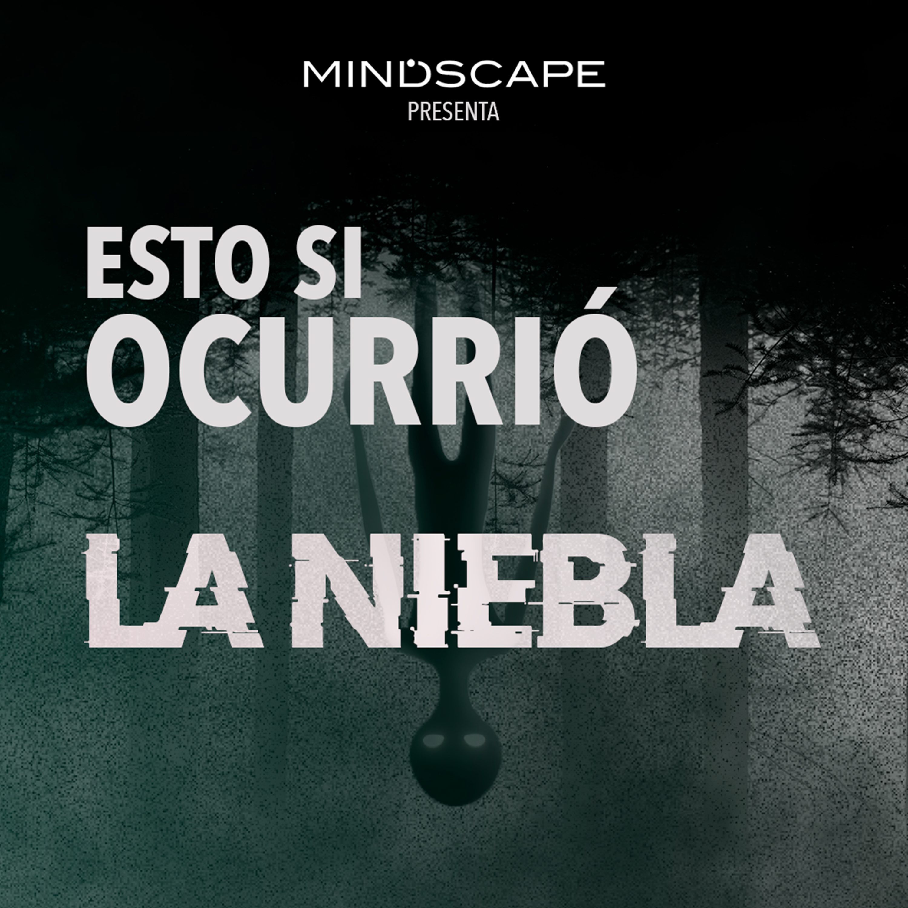 El Portal en La Niebla episode artwork