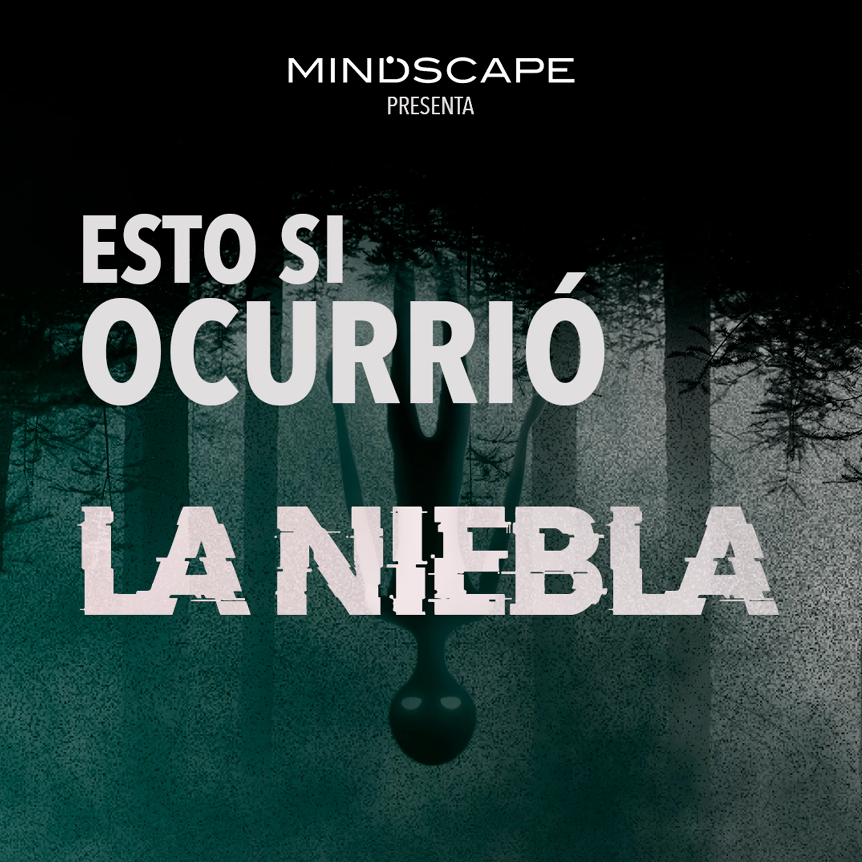 El Portal en La Niebla