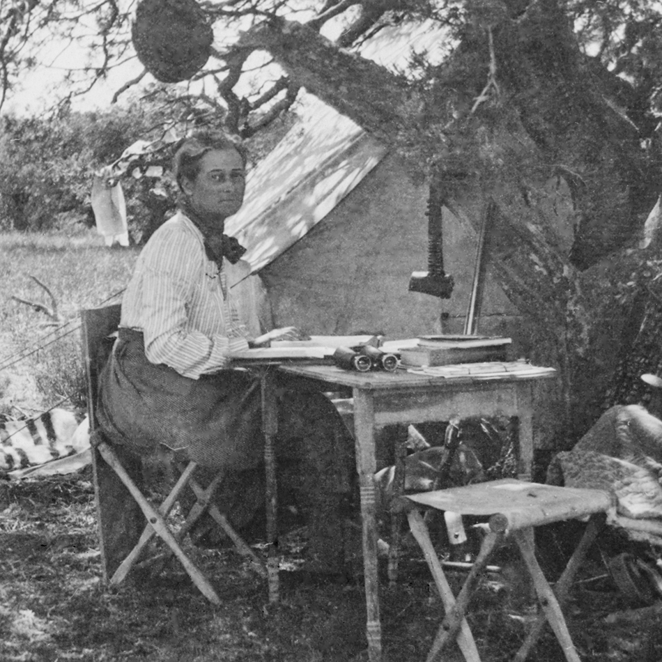 PIONEERING WOMEN OF THE GRAND CANYON