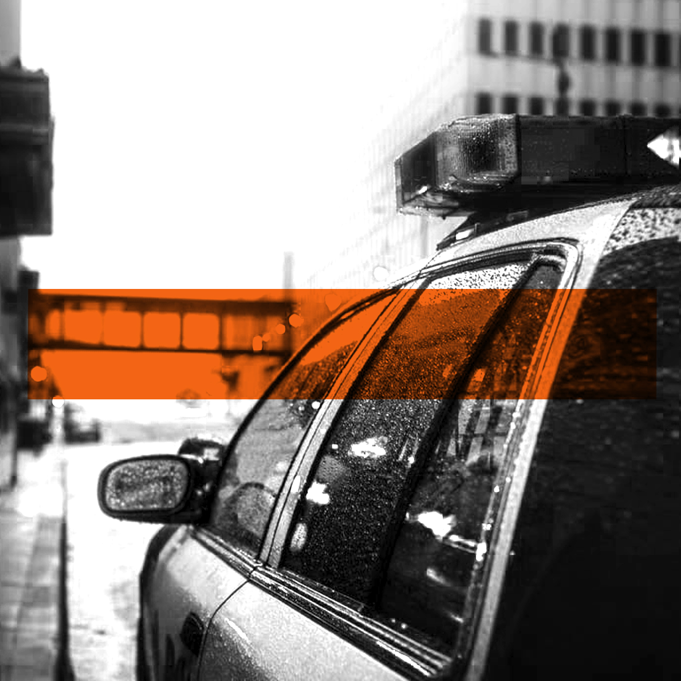 The Norco Bank Heist part 2