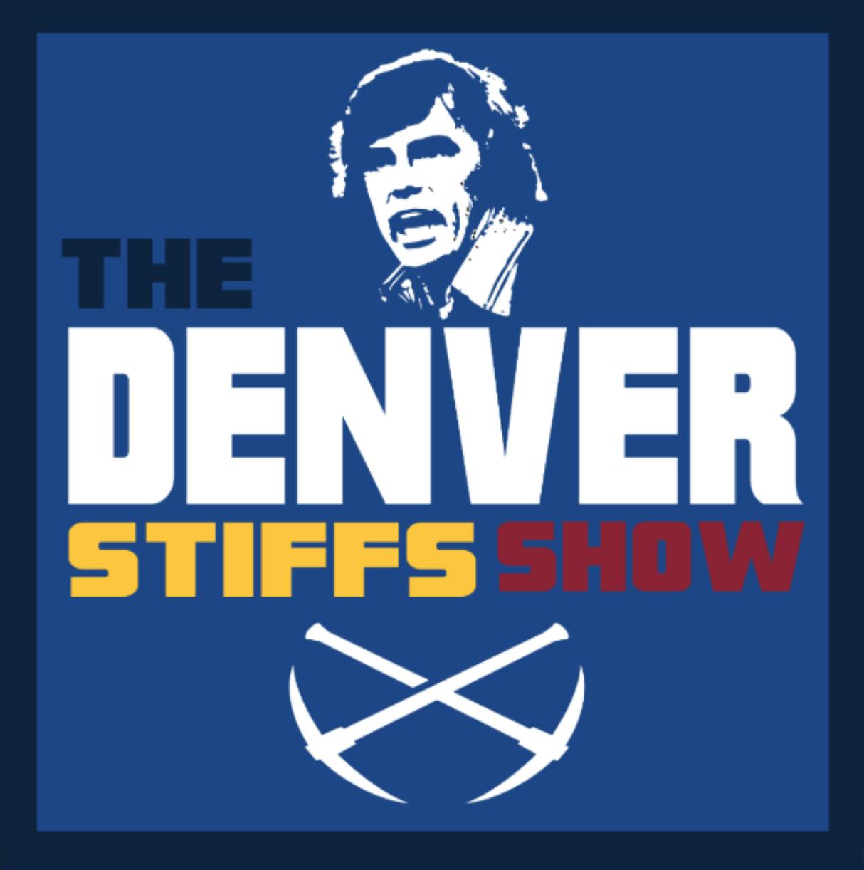 The Denver Stiffs Show - The walking wounded, playoff rotation, All-Star reserves