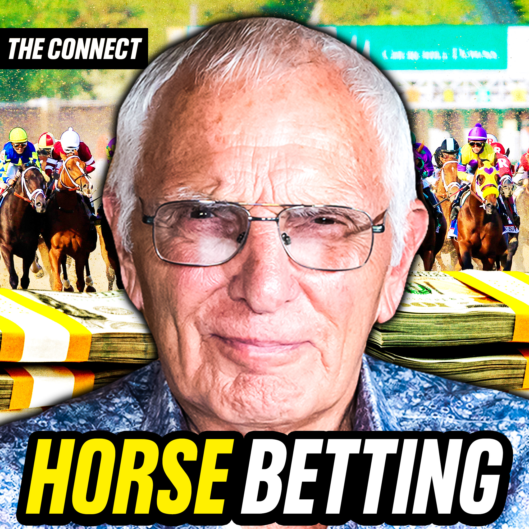 How The Mafia Made MILLIONS By Fixing Horse Races | The Connect