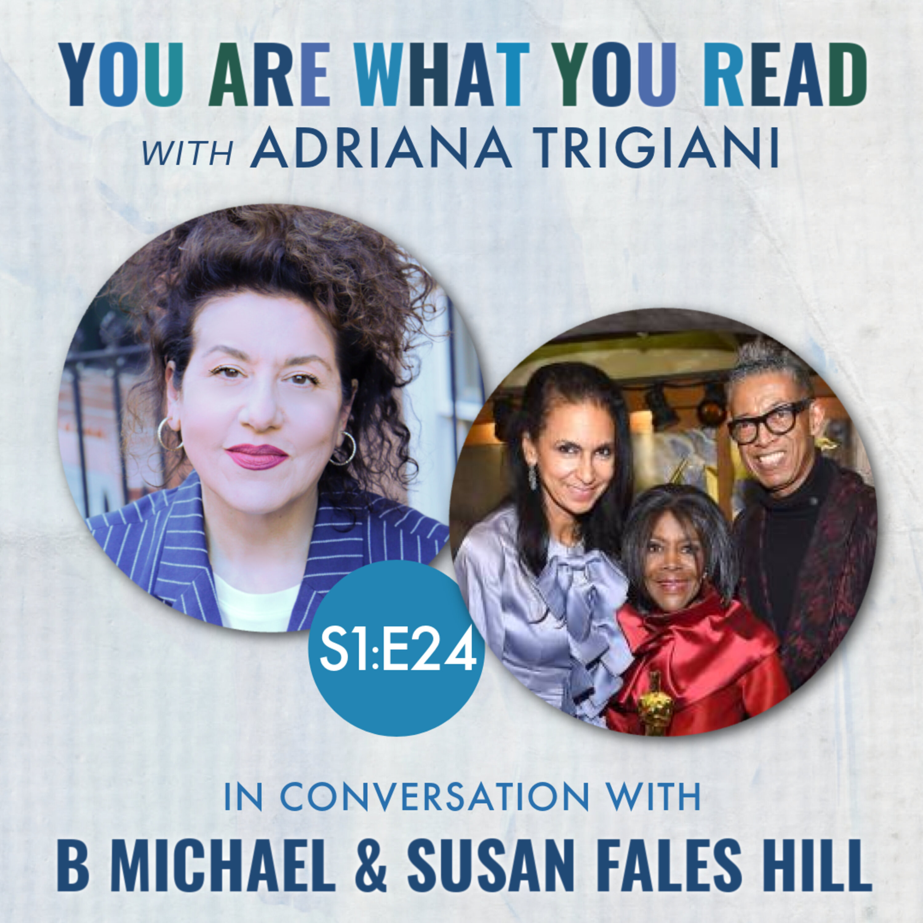 You Are What You Read