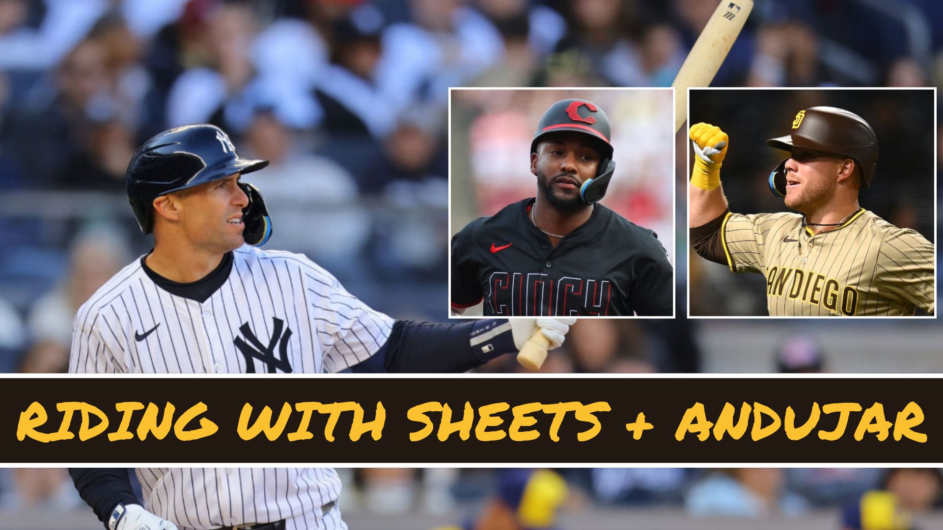 Padres see Paul Goldschmidt re-sign with Yankees